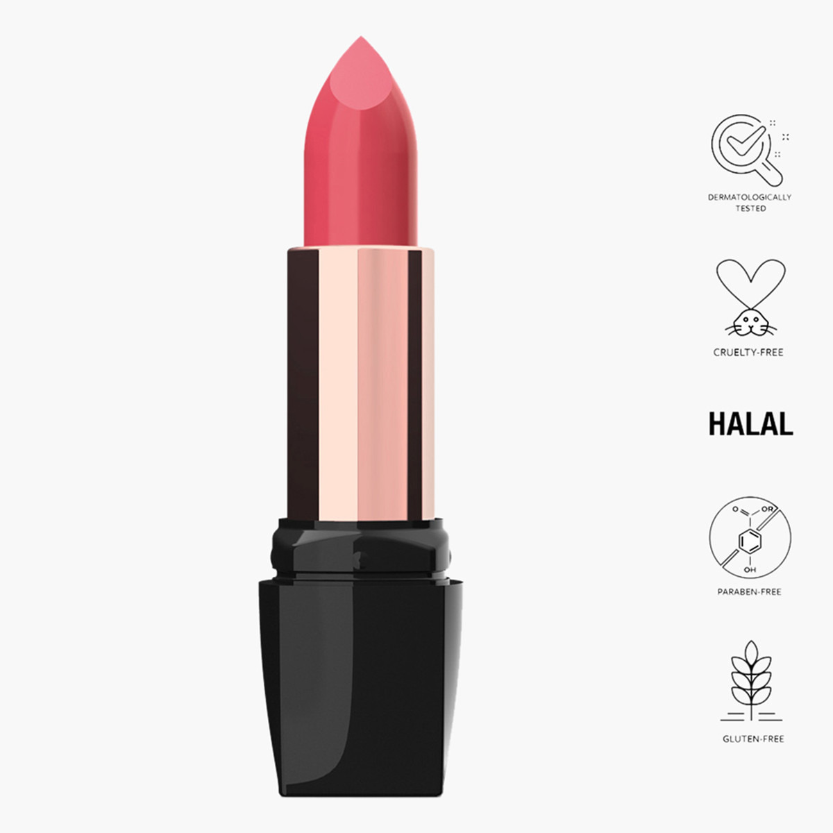 أحمر شفاه ساتن من جولدن روز-beautyandpersonalcare-makeup-lips-lipsticks-image-18