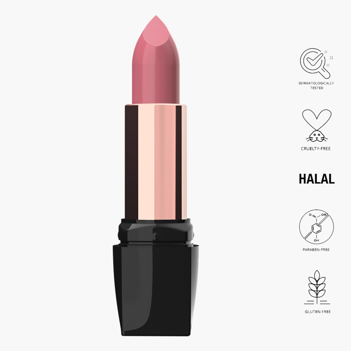 أحمر شفاه ساتن من جولدن روز-beautyandpersonalcare-makeup-lips-lipsticks-image-21