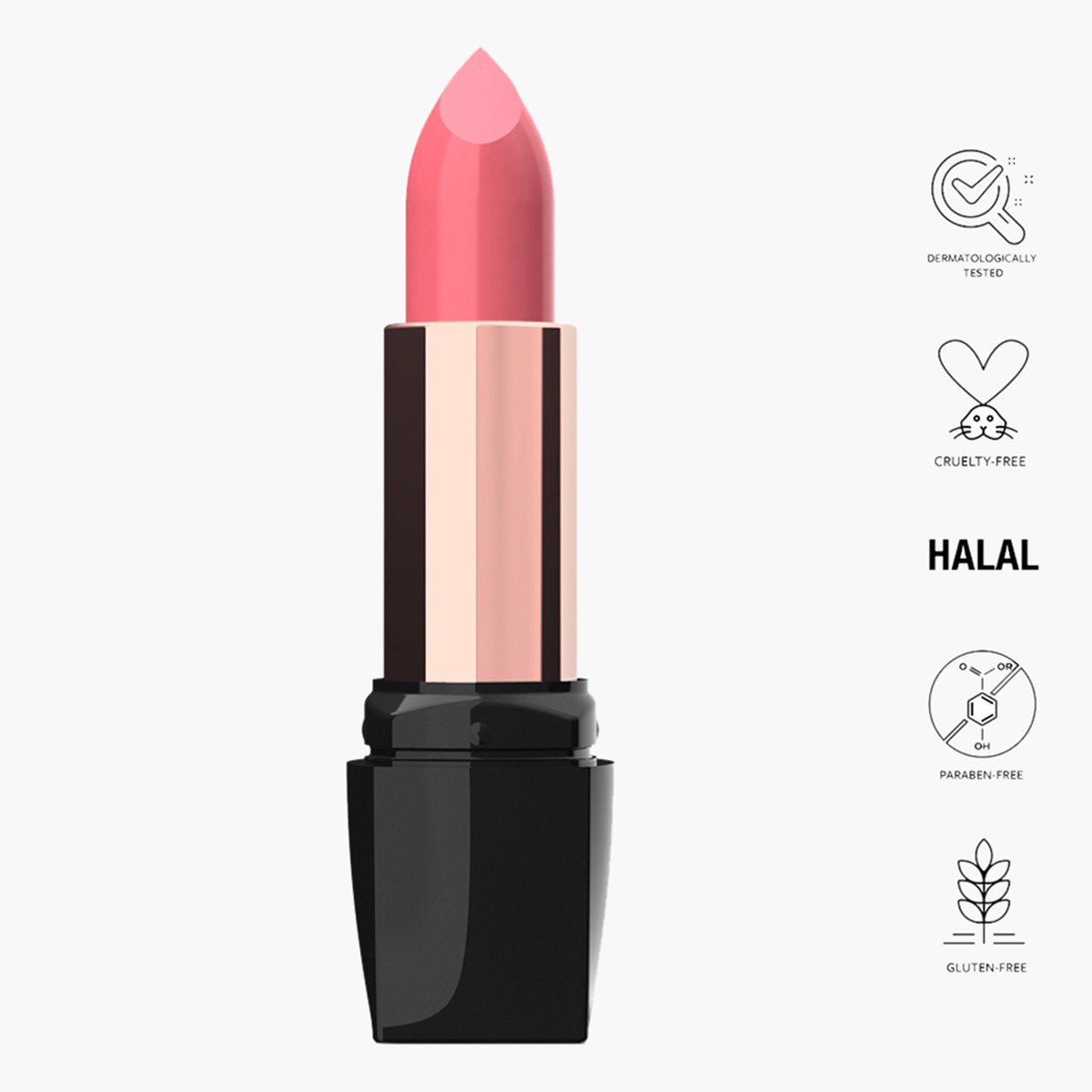 أحمر شفاه ساتن من جولدن روز-beautyandpersonalcare-makeup-lips-lipsticks-image-30