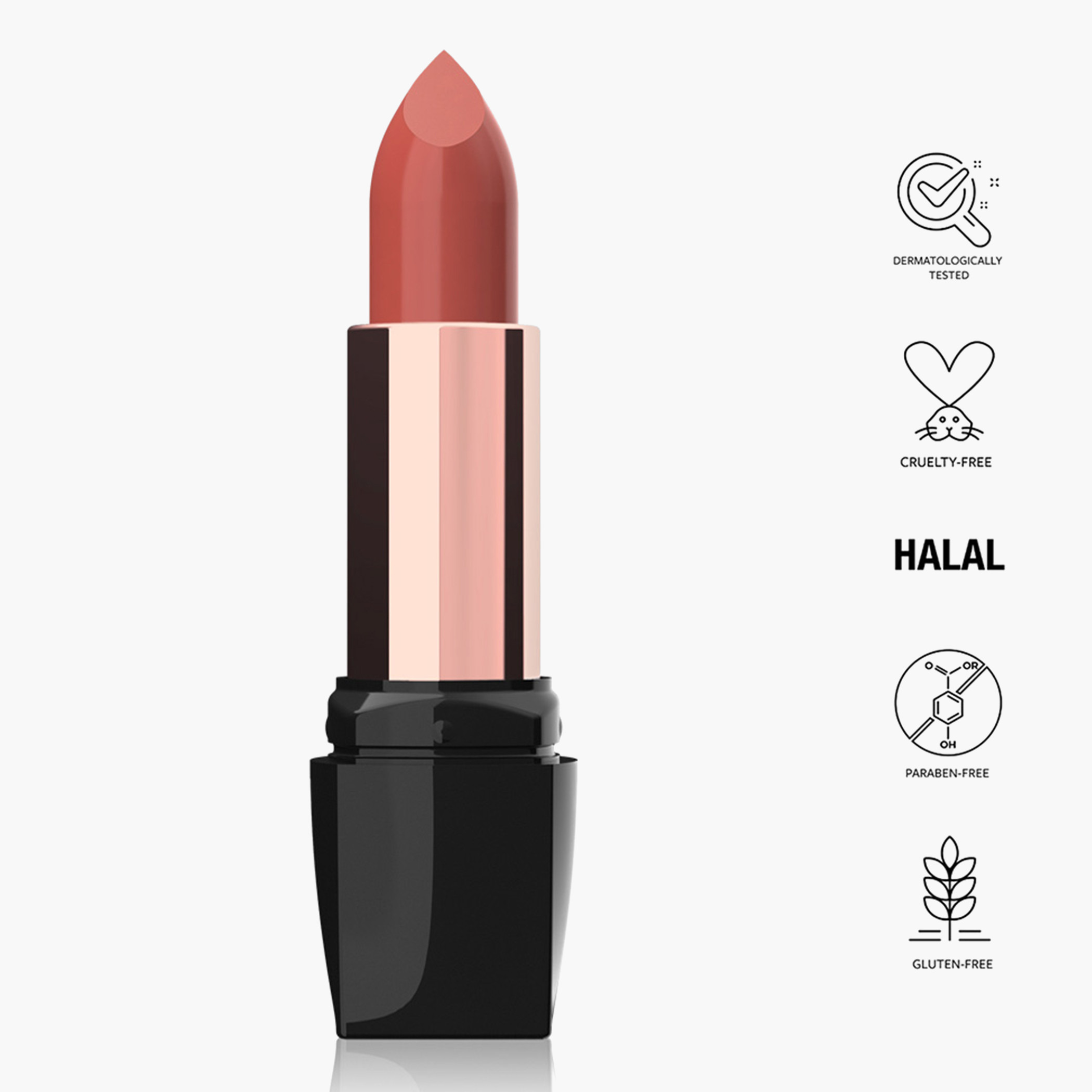 أحمر شفاه ساتن من جولدن روز-beautyandpersonalcare-makeup-lips-lipsticks-image-45