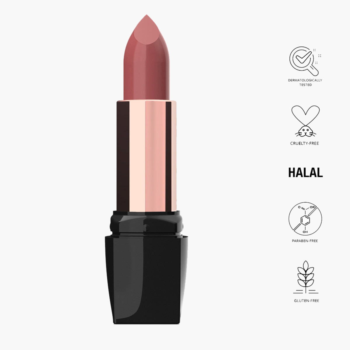 أحمر شفاه ساتن من جولدن روز-beautyandpersonalcare-makeup-lips-lipsticks-image-39