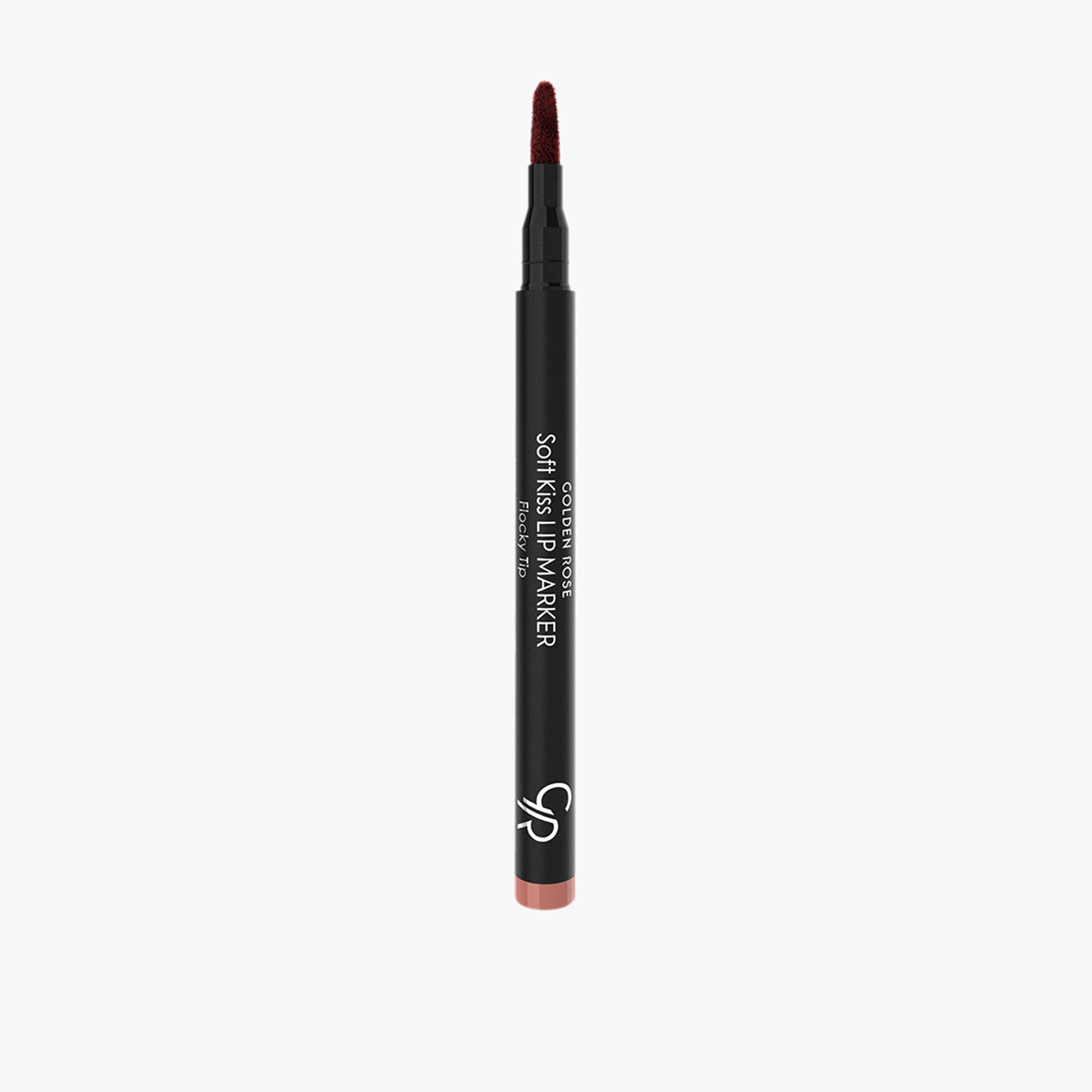 قلم تحديد الشفاه سوفت كيس من جولدن روز - 2 مل-beautyandpersonalcare-makeup-lips-lipliners-image-1
