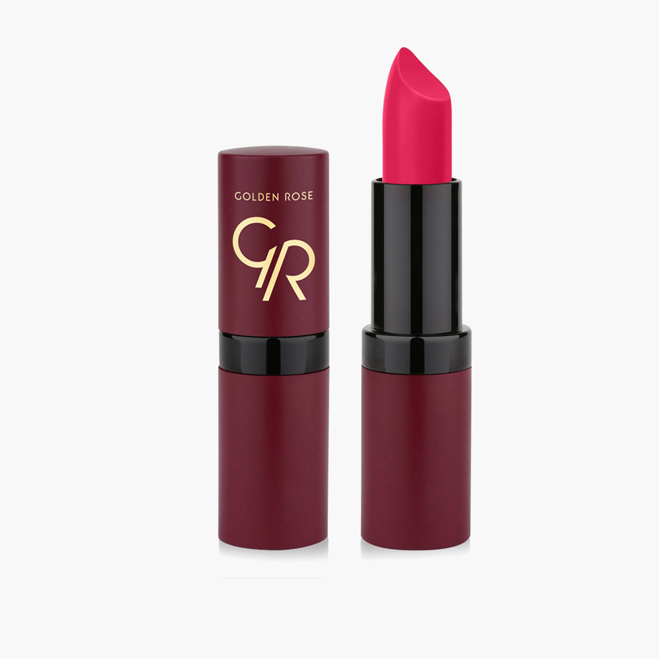 Golden Rose Velvet Matte Lipstick - 4.2 gms-beautyandpersonalcare-makeup-lips-lipsticks-image-1