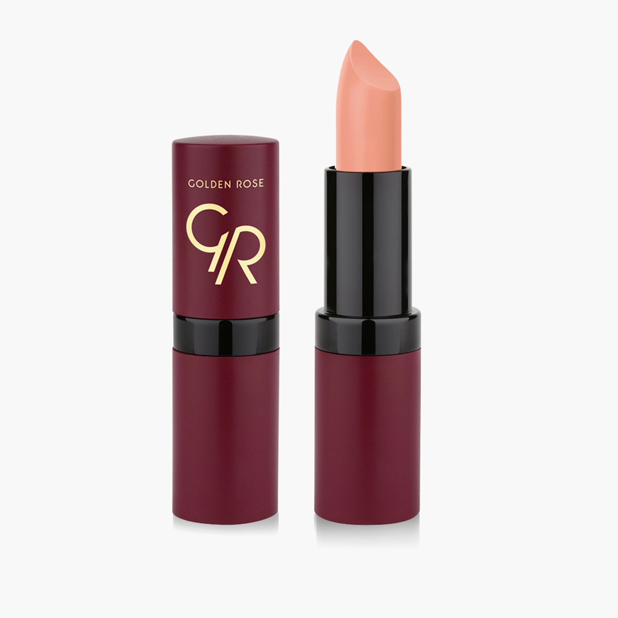 Golden Rose Velvet Matte Lipstick - 4.2 gms-beautyandpersonalcare-makeup-lips-lipsticks-image-1