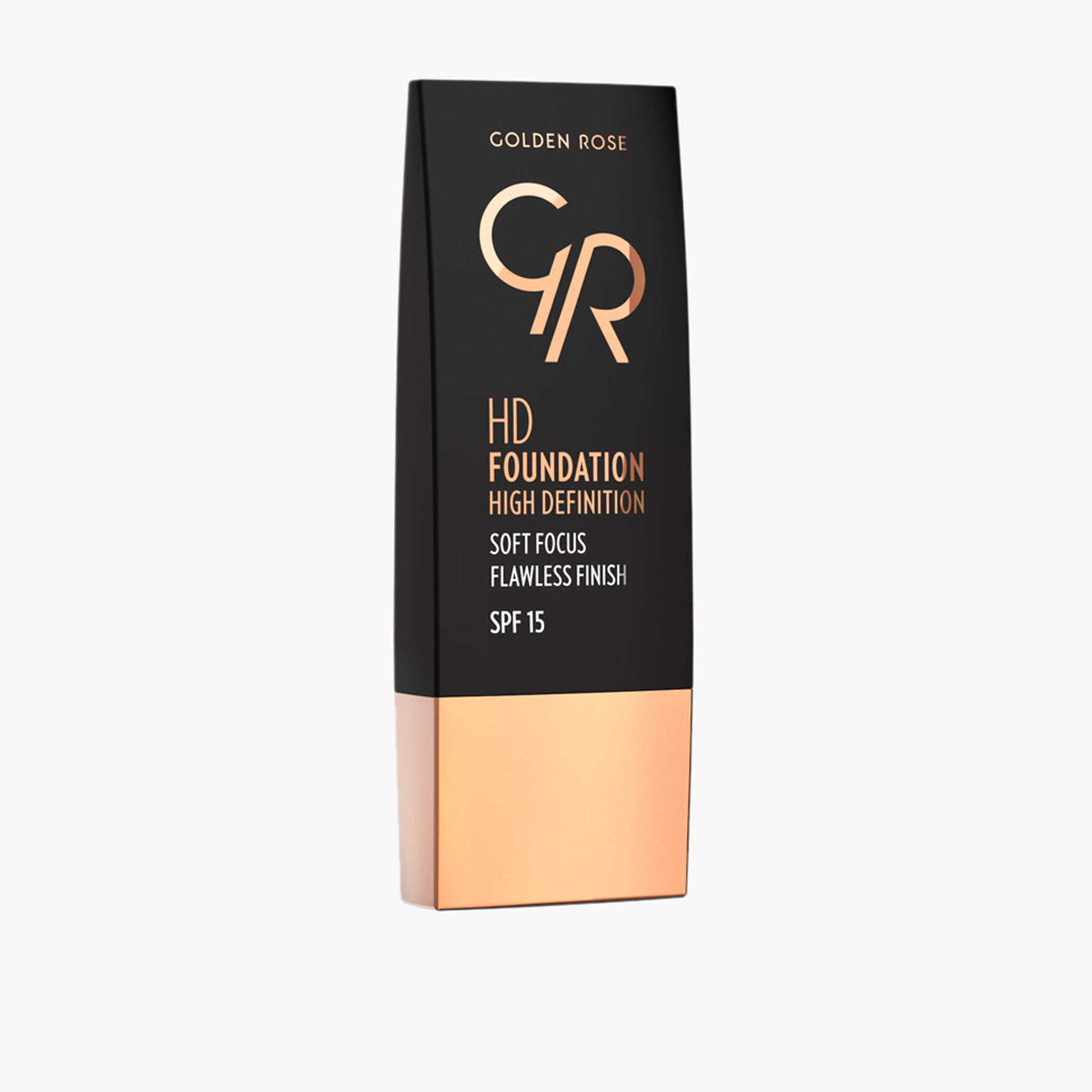 Golden Rose 101 High Definition Foundation - 30 ml-beautyandpersonalcare-makeup-face-foundations-image-7