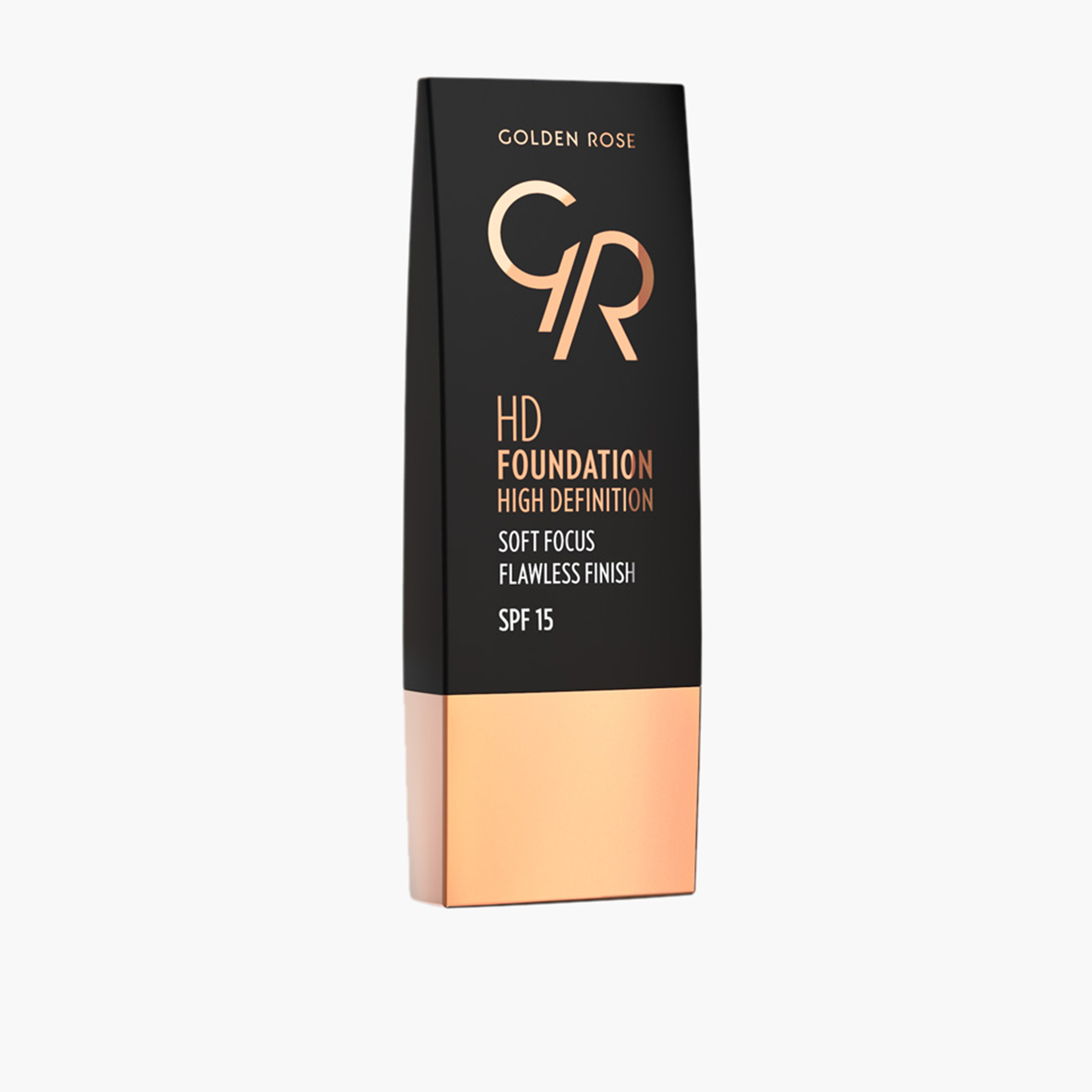 Golden Rose 101 High Definition Foundation - 30 ml-beautyandpersonalcare-makeup-face-foundations-image-22