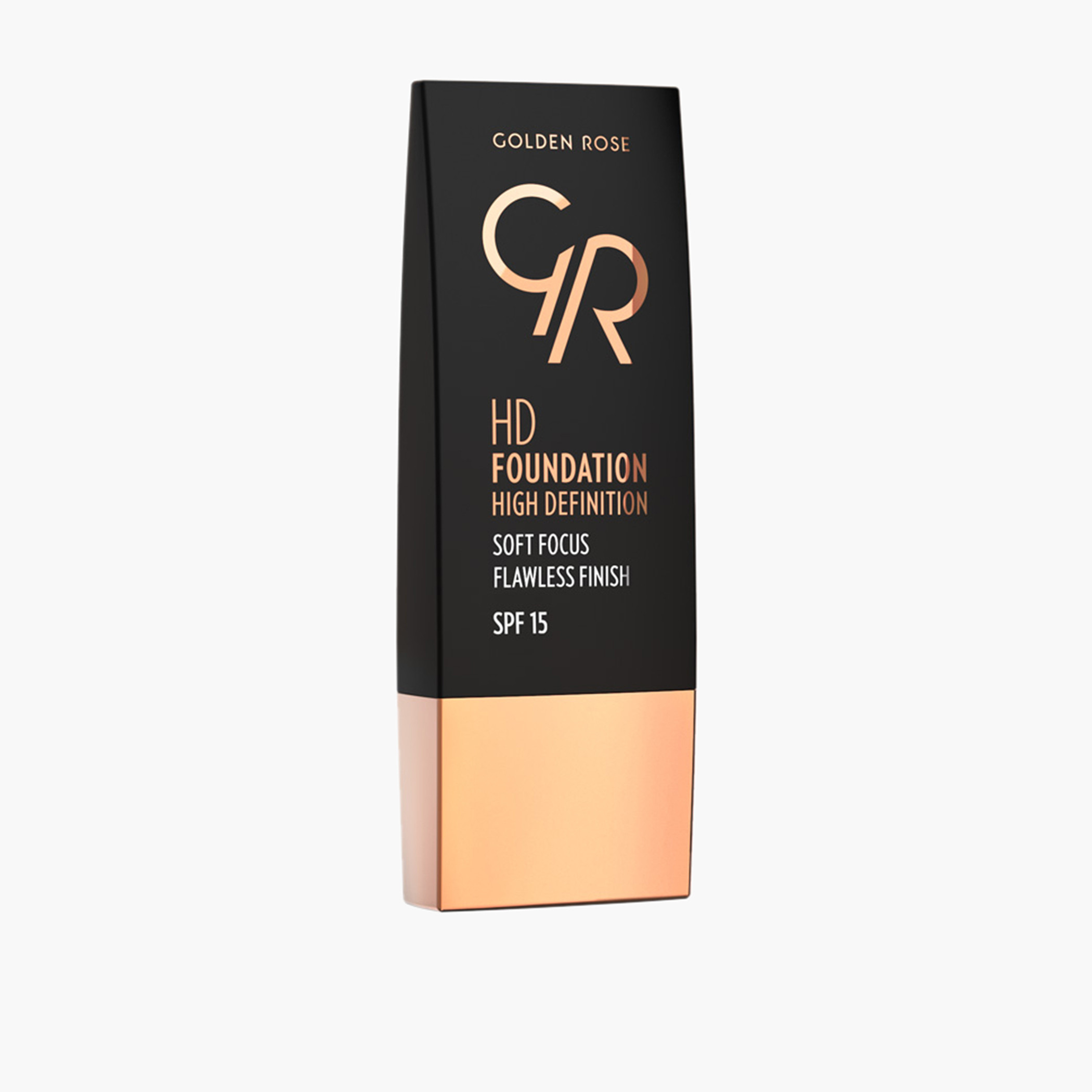 Golden Rose 101 High Definition Foundation - 30 ml-beautyandpersonalcare-makeup-face-foundations-image-25