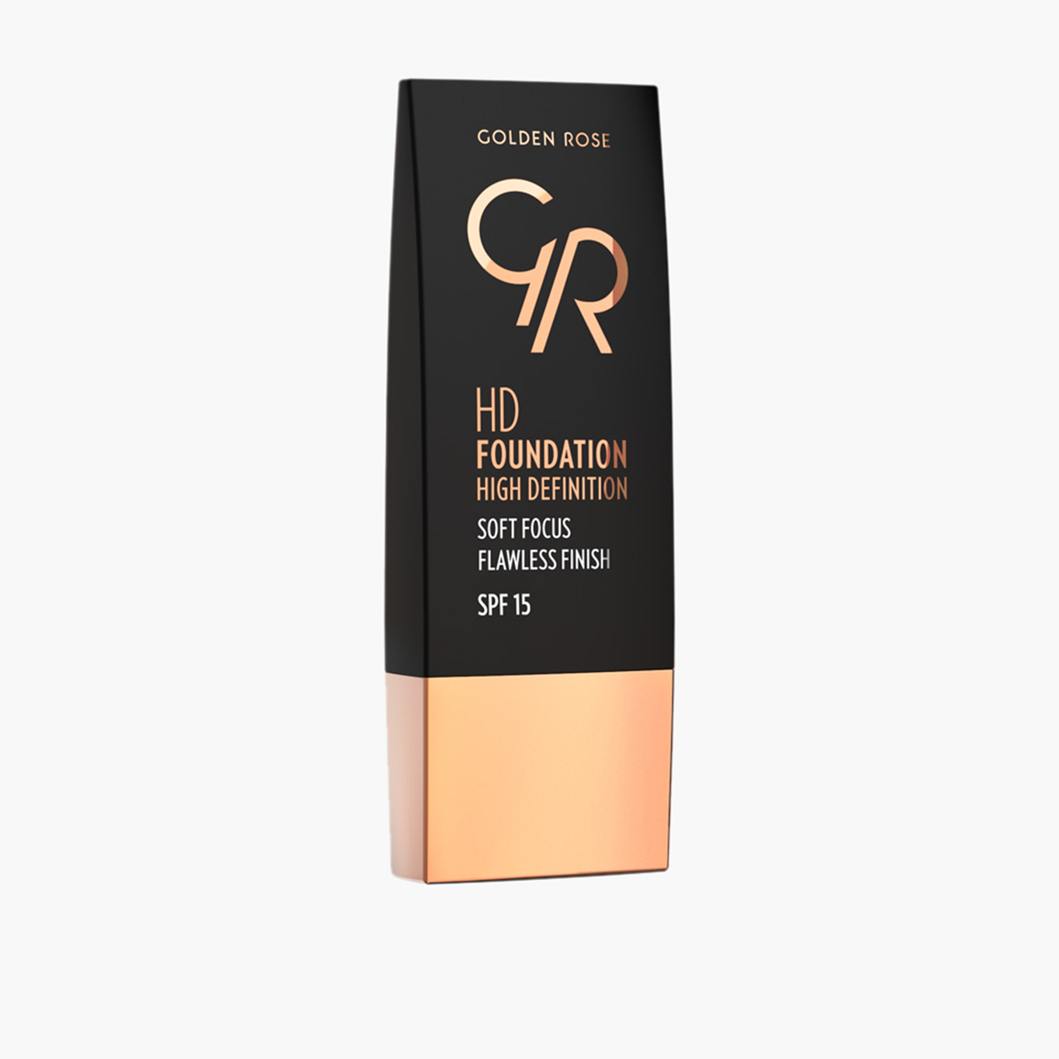 Golden Rose 101 High Definition Foundation - 30 ml-beautyandpersonalcare-makeup-face-foundations-image-28