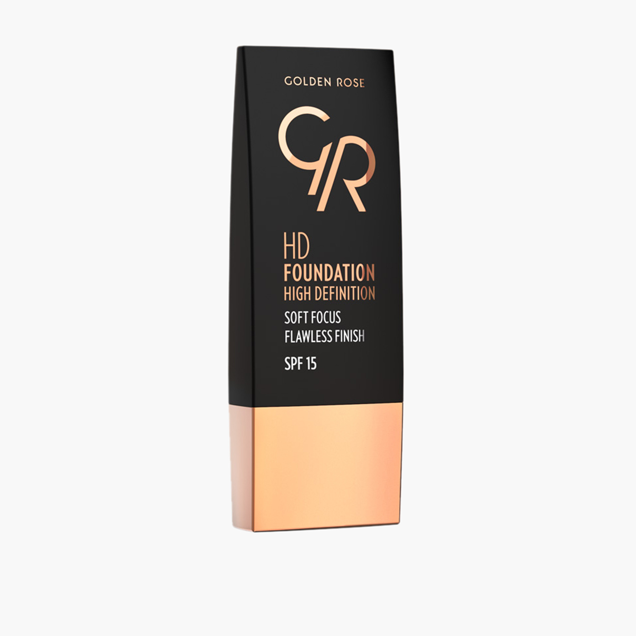 Golden Rose 101 High Definition Foundation - 30 ml-beautyandpersonalcare-makeup-face-foundations-image-37