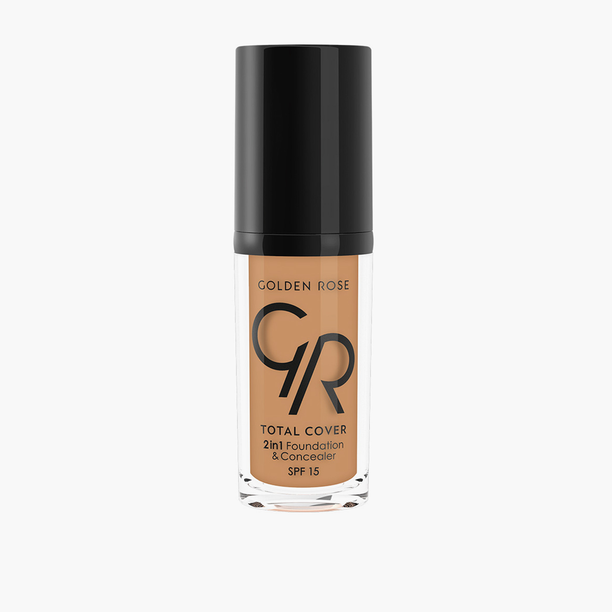 Golden Rose Total Cover 2-in-1 Foundation & Concealer-beautyandpersonalcare-makeup-face-foundations-image-1