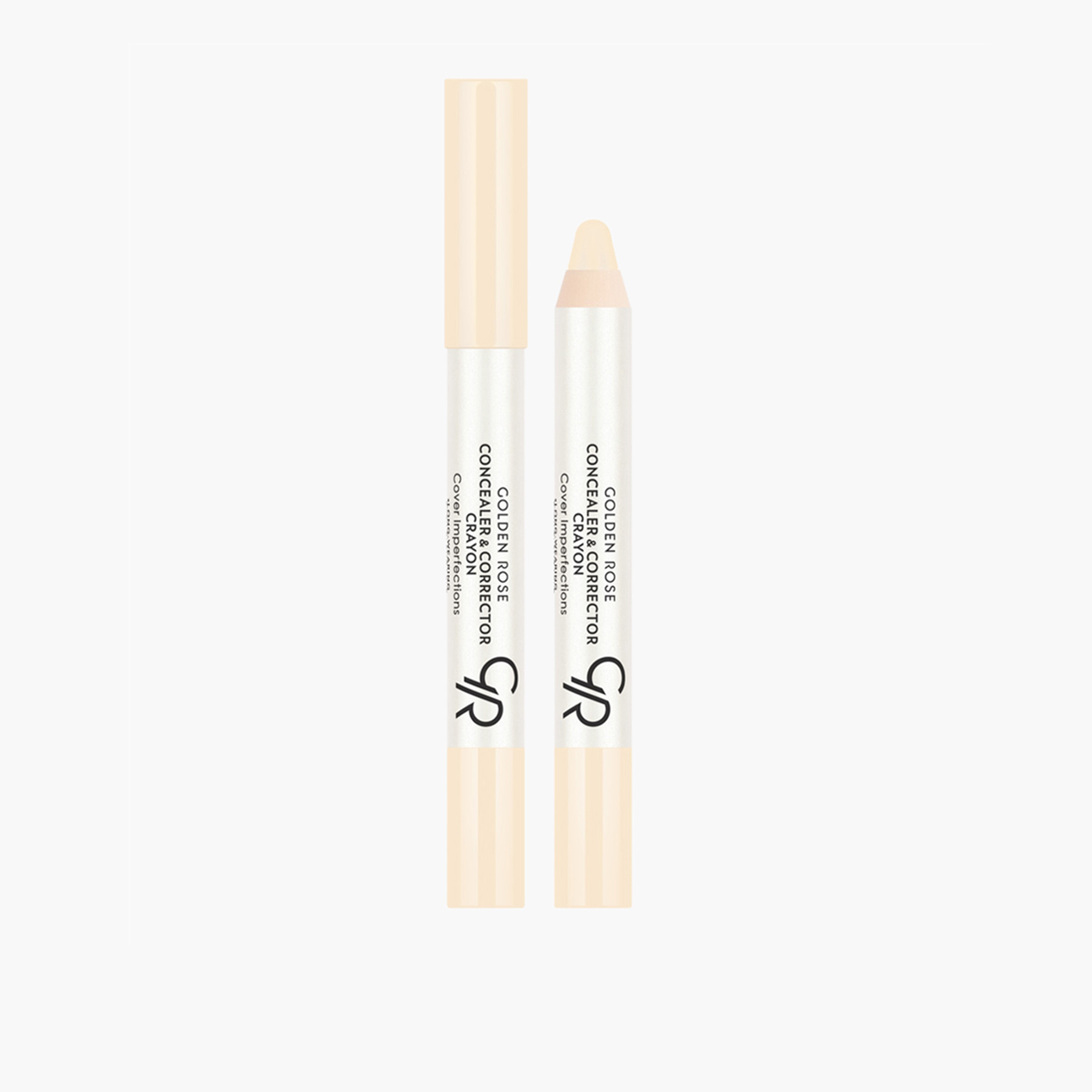 Golden Rose Concealer & Corrector Crayon - 12 gms-beautyandpersonalcare-makeup-face-concealers-image-1