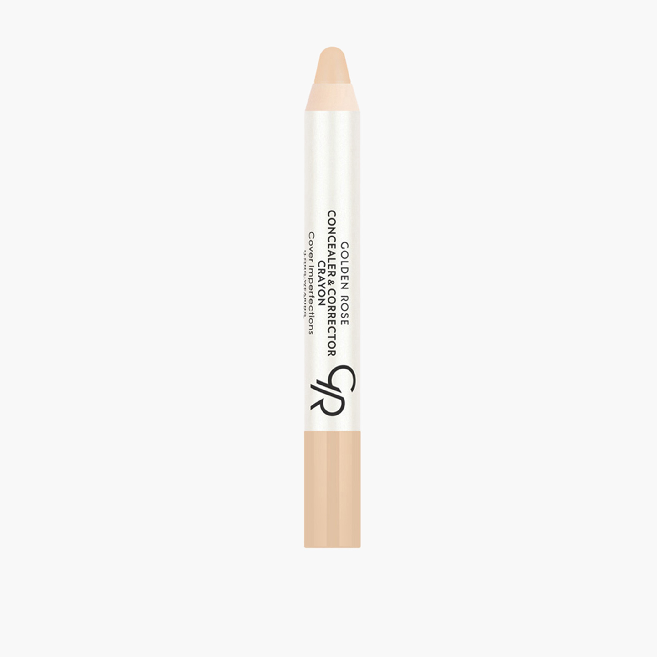 Golden Rose Concealer & Corrector Crayon - 12 gms-beautyandpersonalcare-makeup-face-concealers-image-1