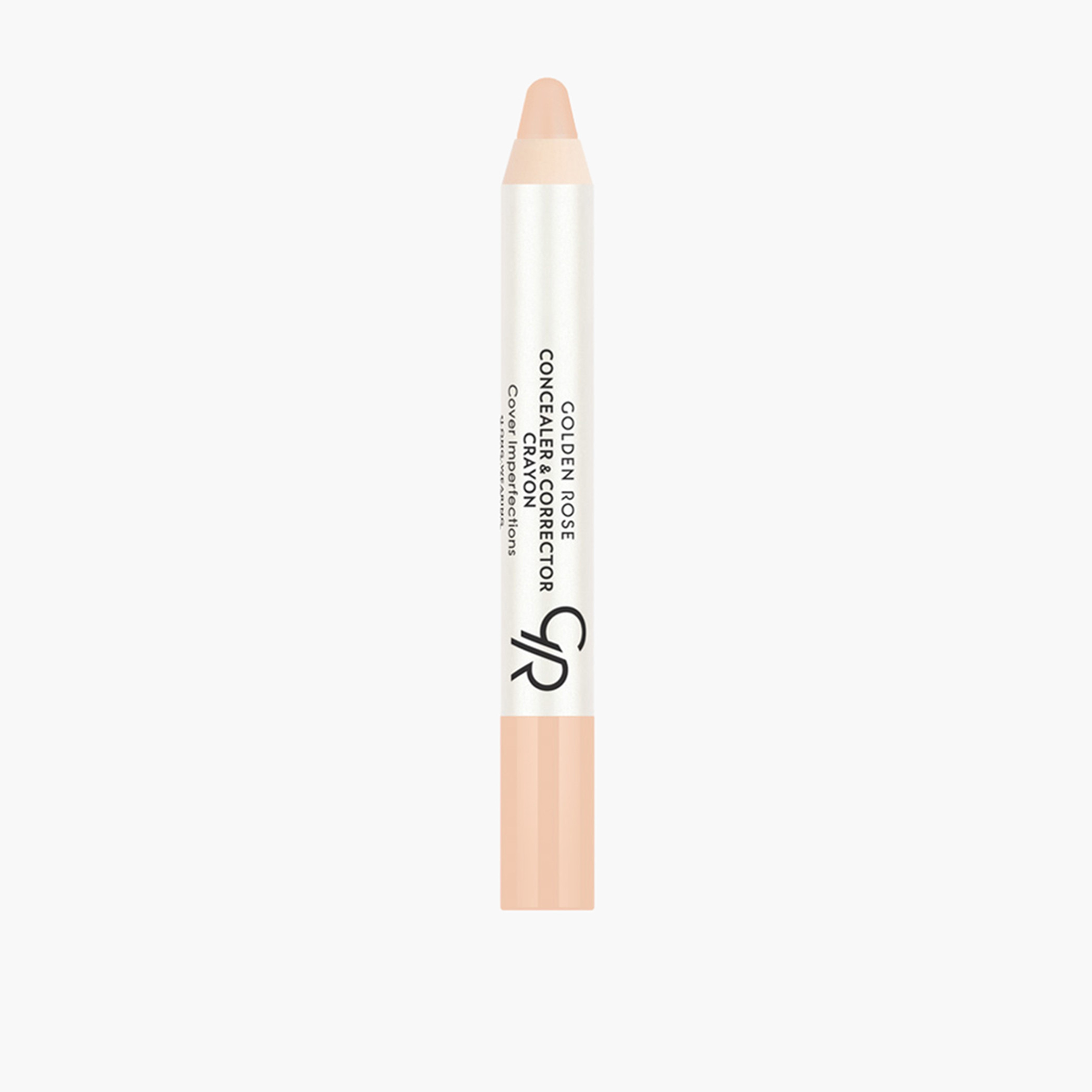 Golden Rose Concealer & Corrector Crayon - 12 gms-beautyandpersonalcare-makeup-face-concealers-image-13