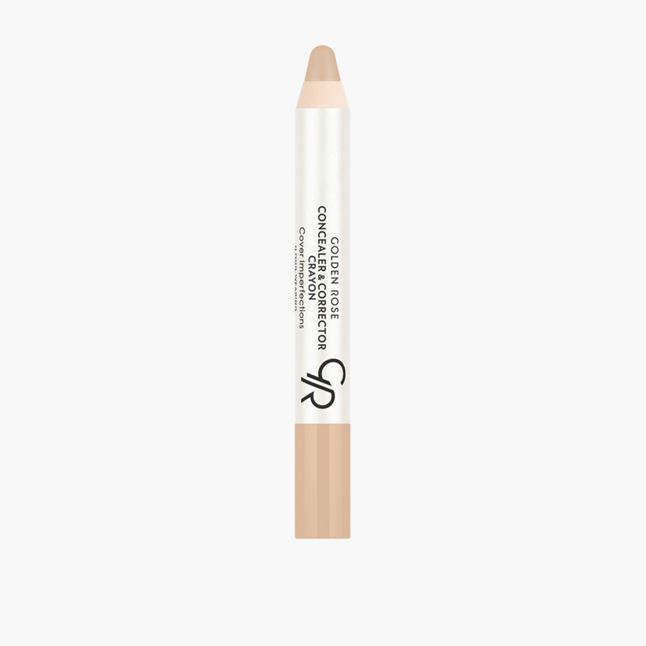 Golden Rose Concealer & Corrector Crayon - 12 gms-beautyandpersonalcare-makeup-face-concealers-image-16