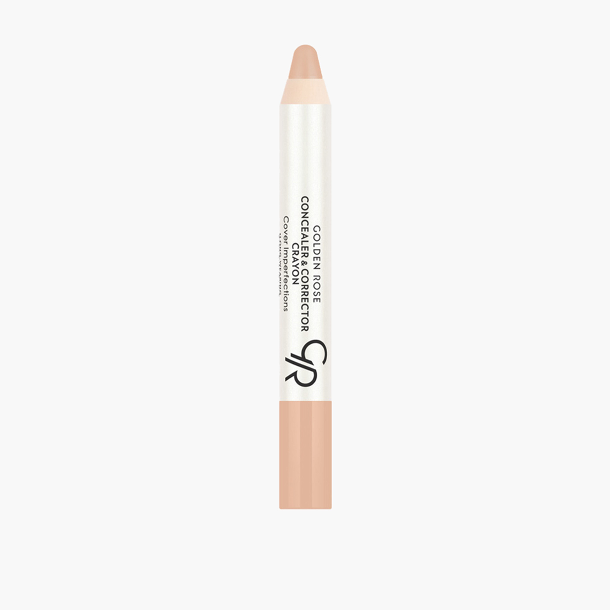Golden Rose Concealer & Corrector Crayon - 12 gms-beautyandpersonalcare-makeup-face-concealers-image-19
