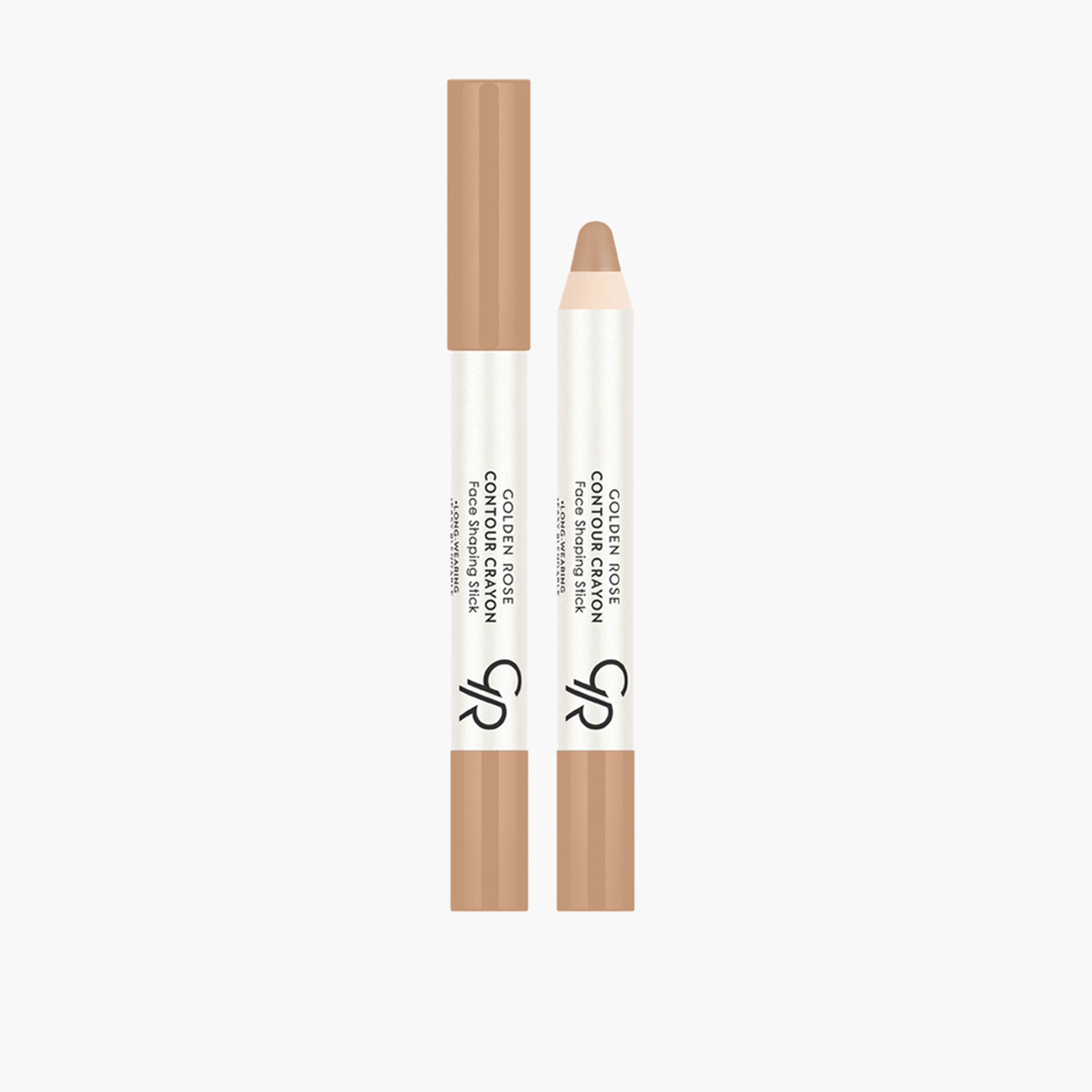 Golden Rose Contour Crayon - 12 gms-beautyandpersonalcare-makeup-lips-lipcrayon-image-1