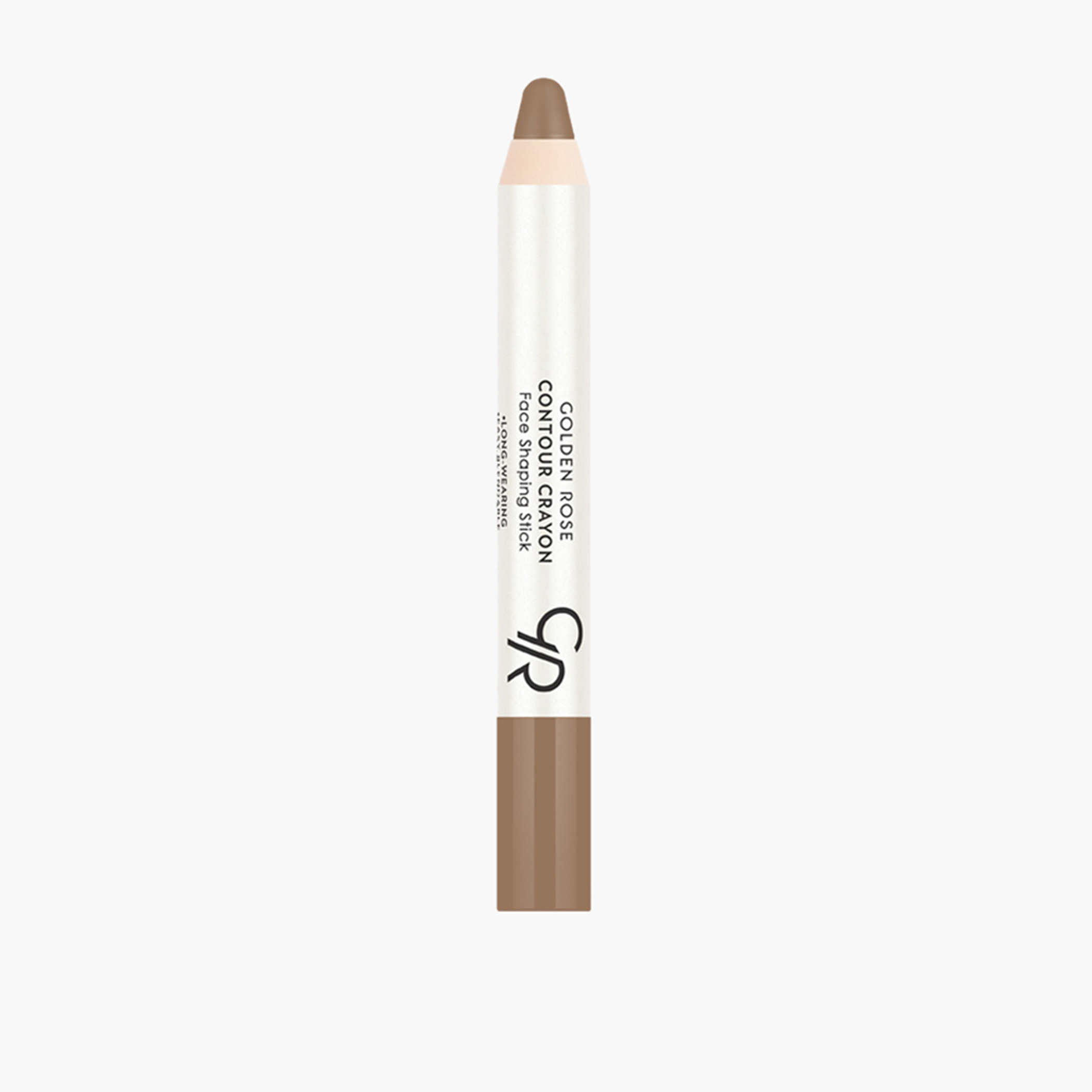 قلم كونتور من جولدن روز - 12 جم-beautyandpersonalcare-makeup-lips-lipcrayon-image-7