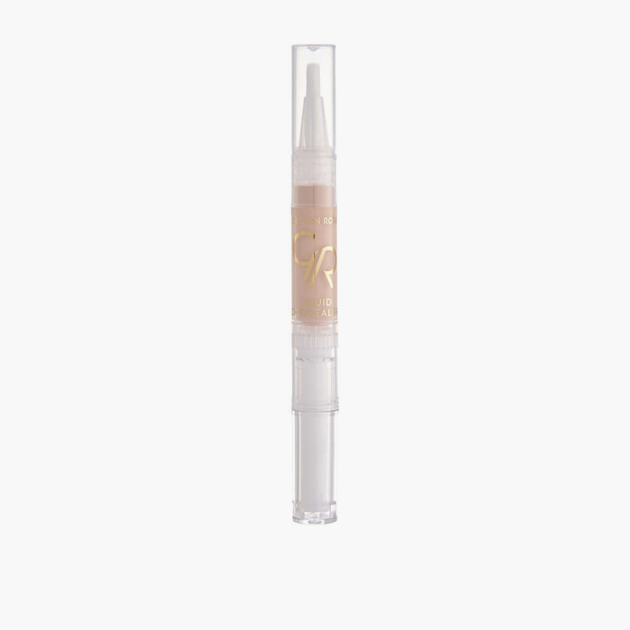 Golden Rose Liquid Concealer-beautyandpersonalcare-makeup-face-concealers-image-1