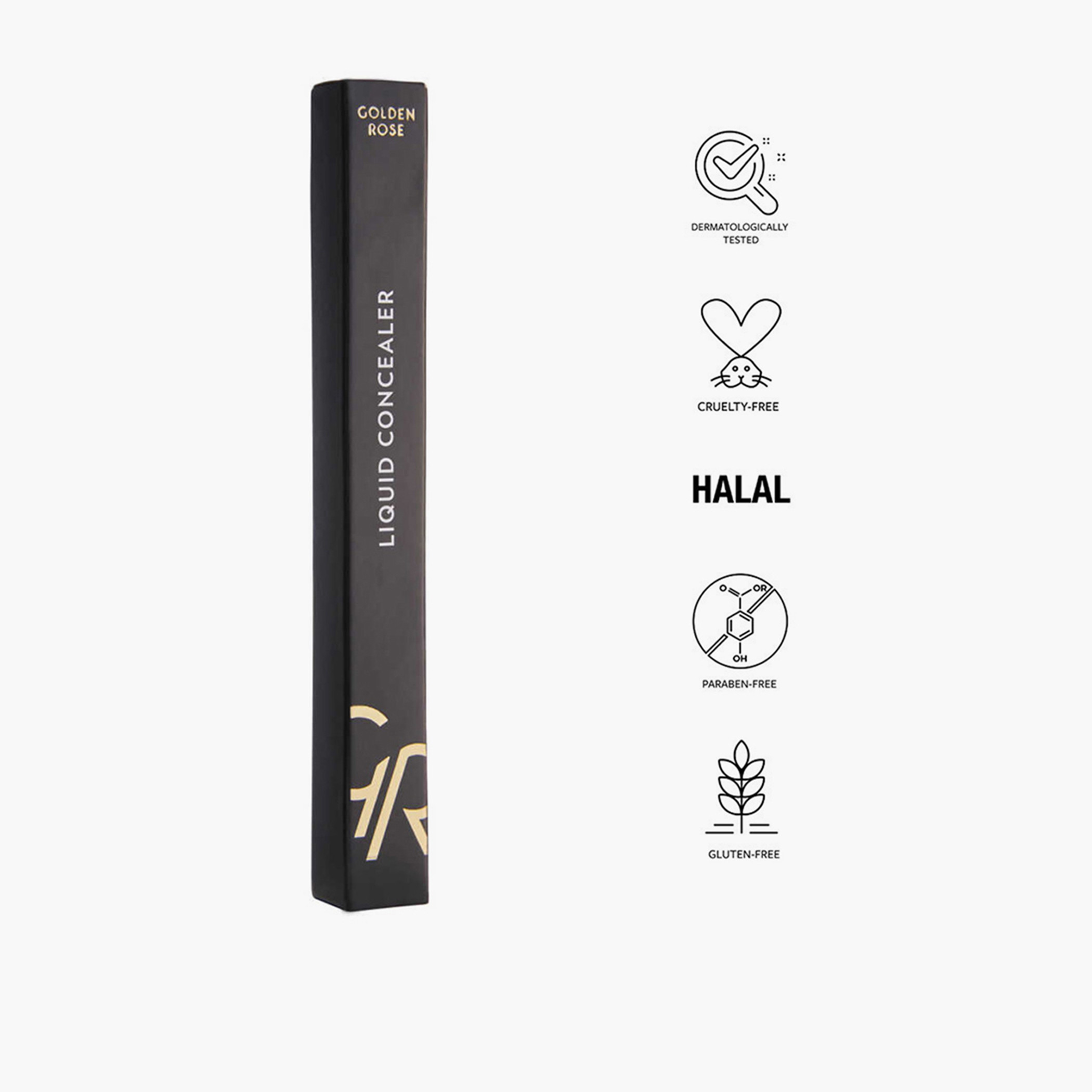 Golden Rose Liquid Concealer-beautyandpersonalcare-makeup-face-concealers-image-15