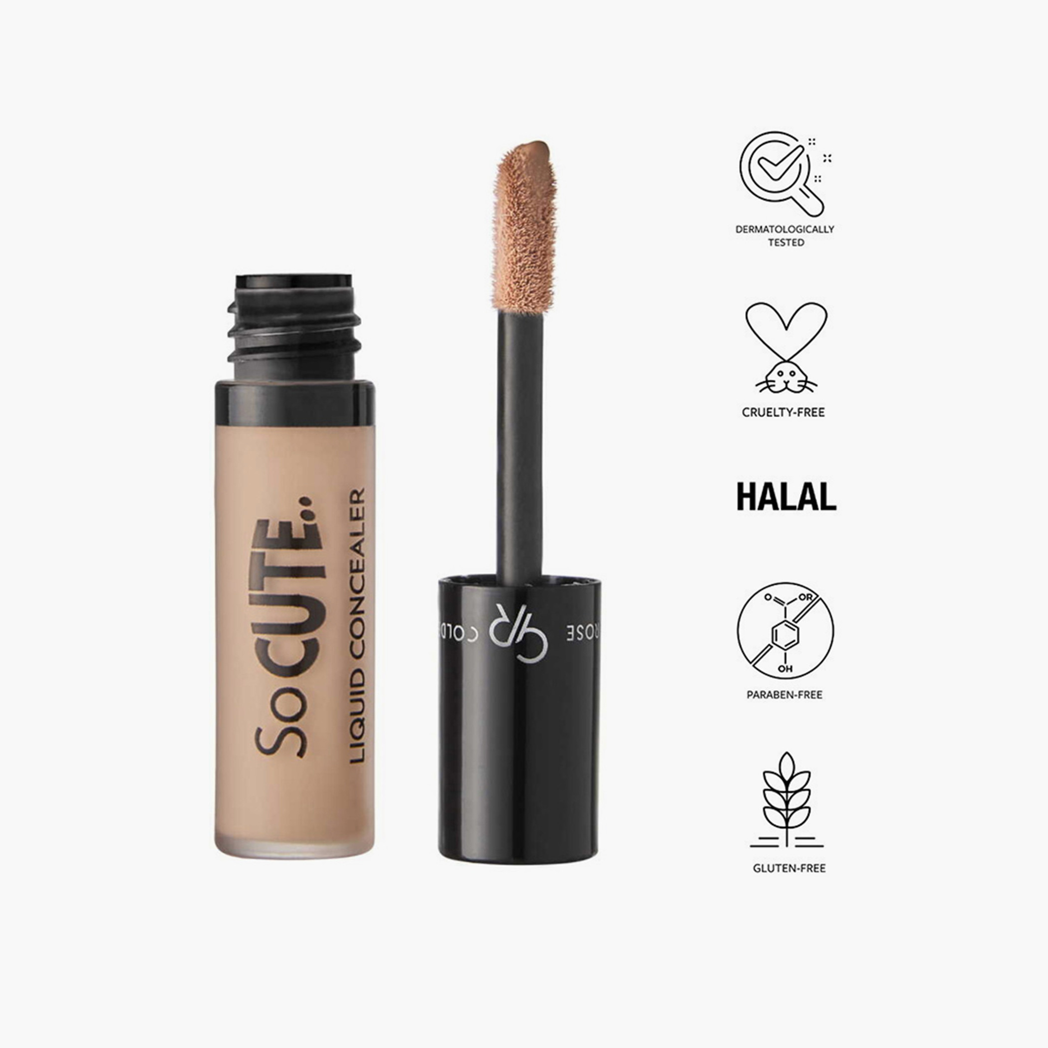 Golden Rose So Cute 01 Liquid Concealer-beautyandpersonalcare-makeup-face-concealers-image-3