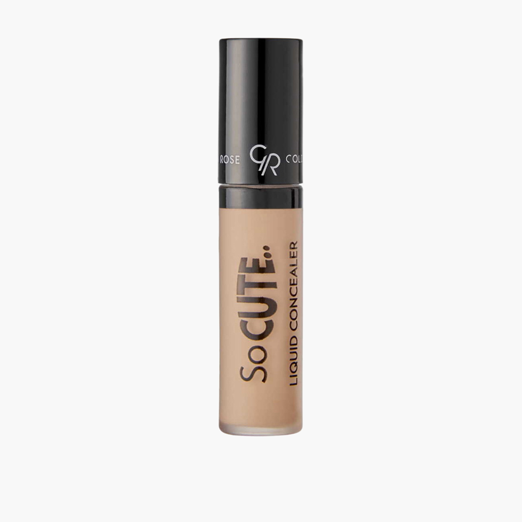 كونسيلر سائل سو كيوت 01 من جولدن روز-beautyandpersonalcare-makeup-face-concealers-image-7