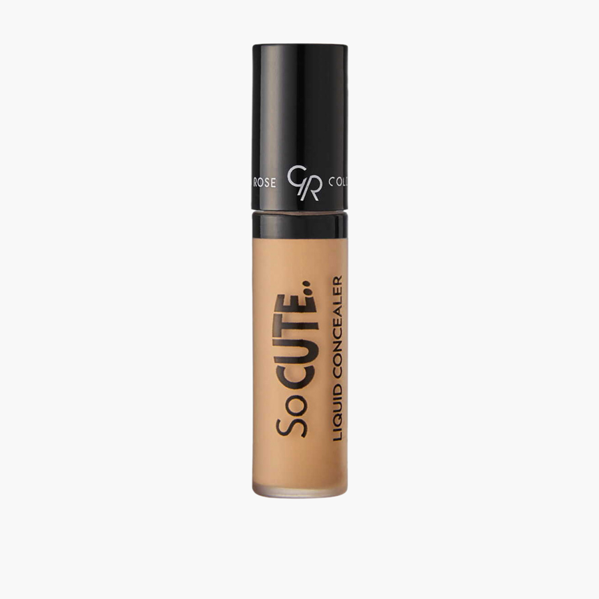 كونسيلر سائل سو كيوت 01 من جولدن روز-beautyandpersonalcare-makeup-face-concealers-image-10