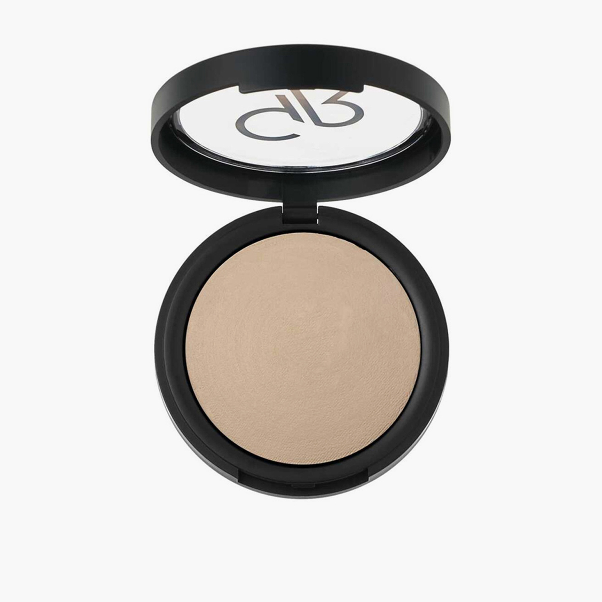بودرة وجه مطفي لونجستاي من جولدن روز - 12.7 مل-beautyandpersonalcare-makeup-face-facepowders-image-1