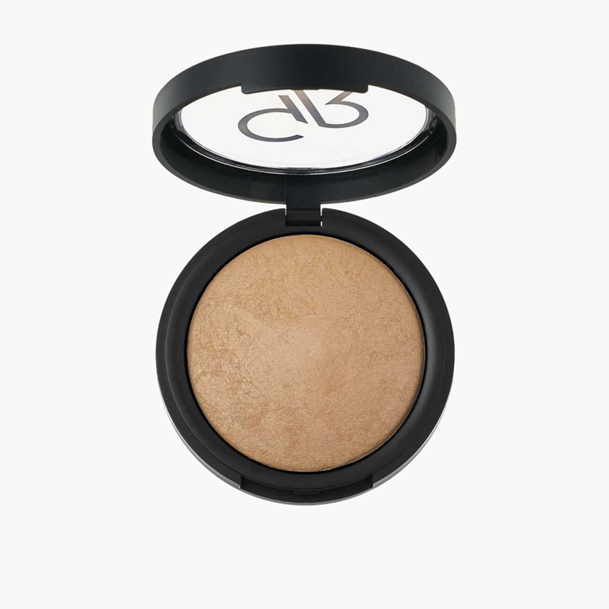 بودرة وجه مطفي لونجستاي من جولدن روز - 12.7 مل-beautyandpersonalcare-makeup-face-facepowders-image-13