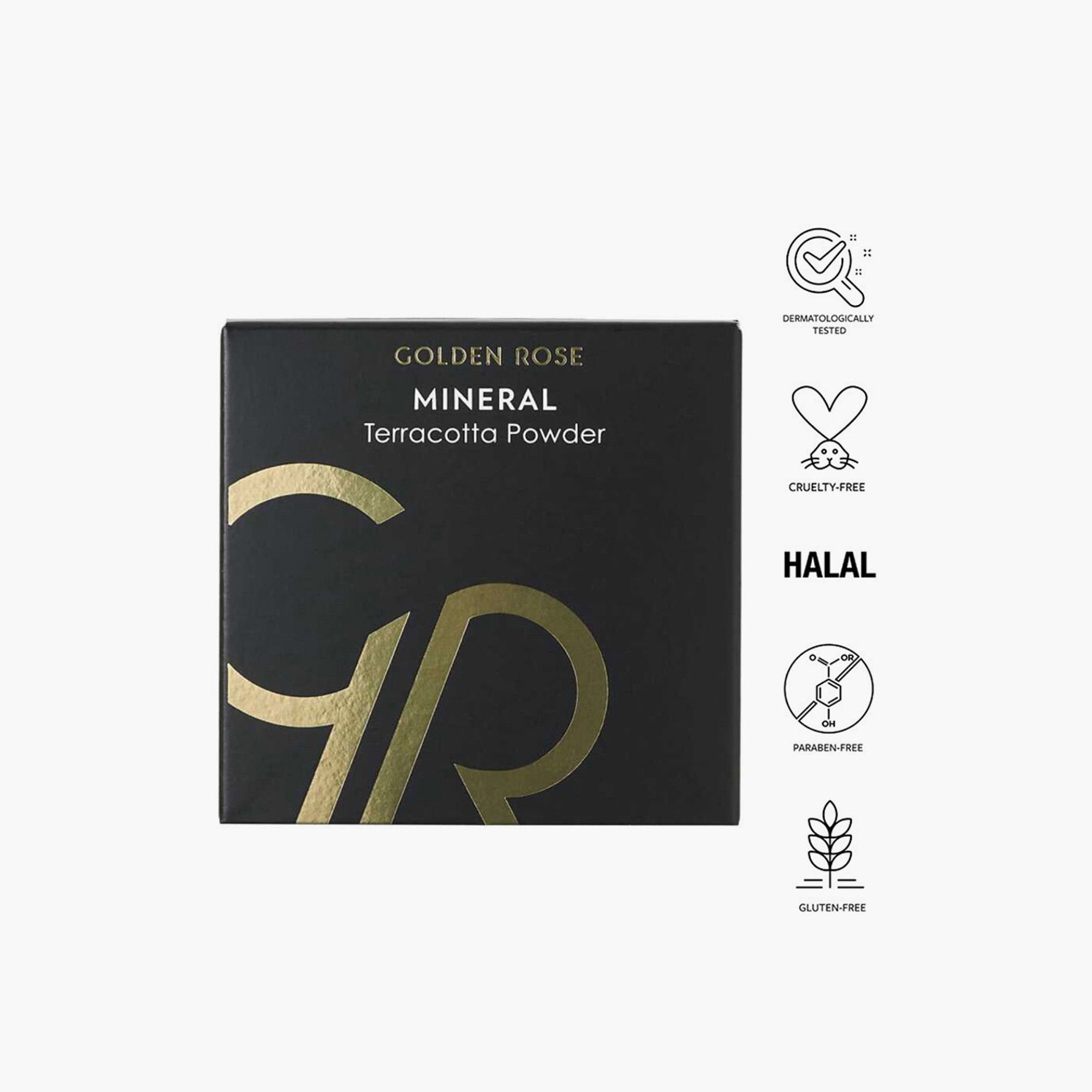 Golden Rose Mineral Terracotta Powder-beautyandpersonalcare-makeup-face-facepowders-image-3