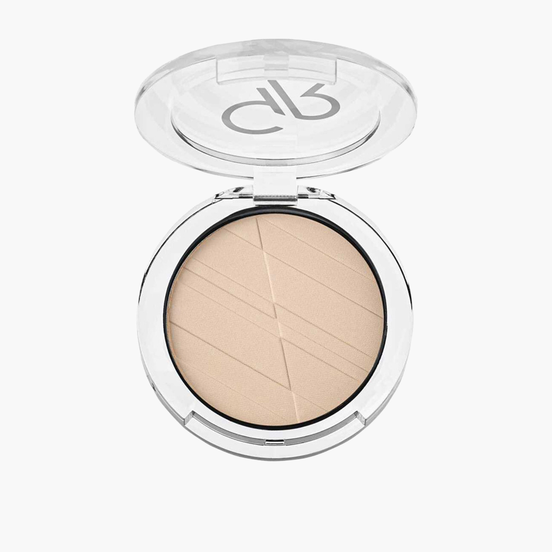 بودرة مضغوطة من جولدن روز - 12.7 مل-beautyandpersonalcare-makeup-face-facepowders-image-13