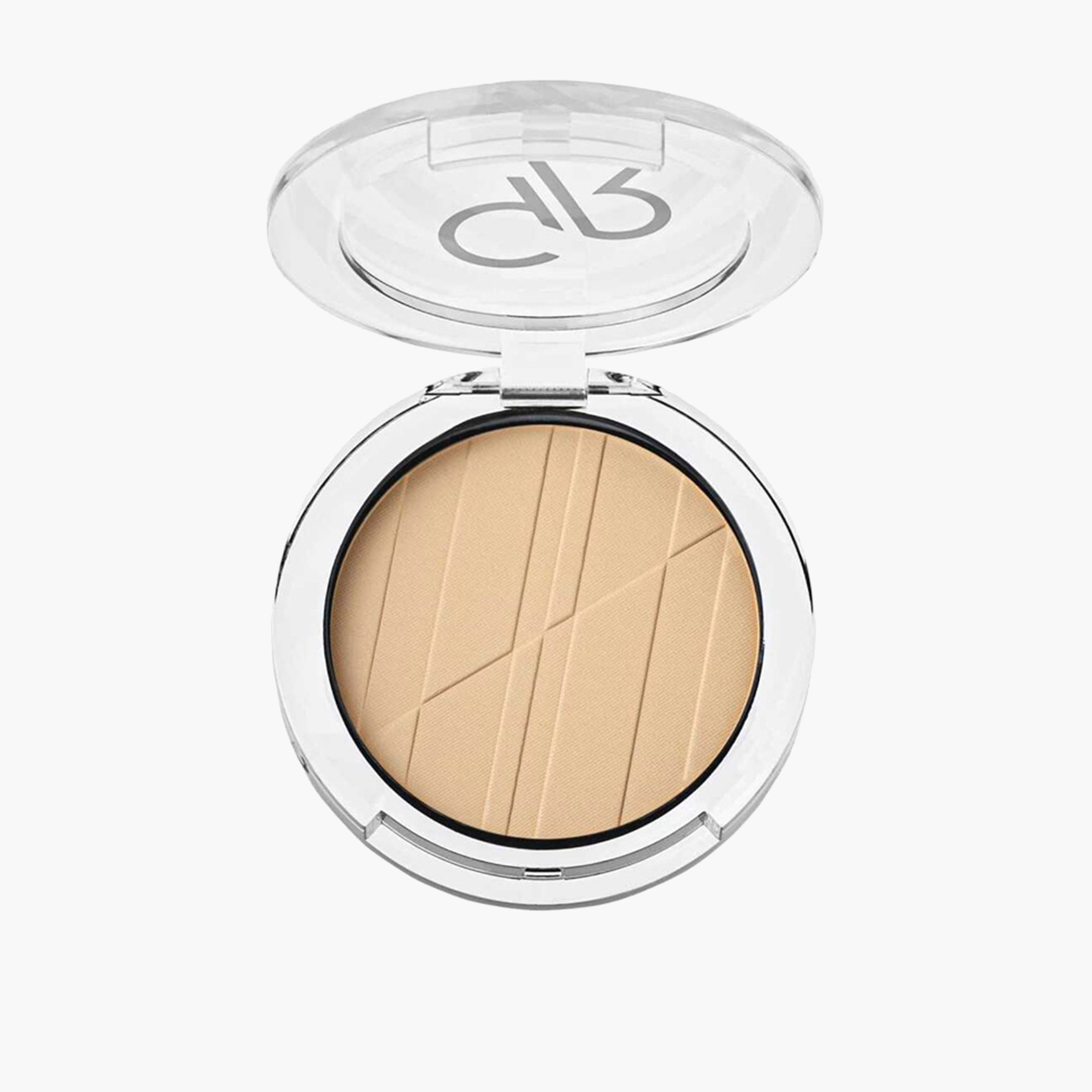 بودرة مضغوطة من جولدن روز - 12.7 مل-beautyandpersonalcare-makeup-face-facepowders-image-22