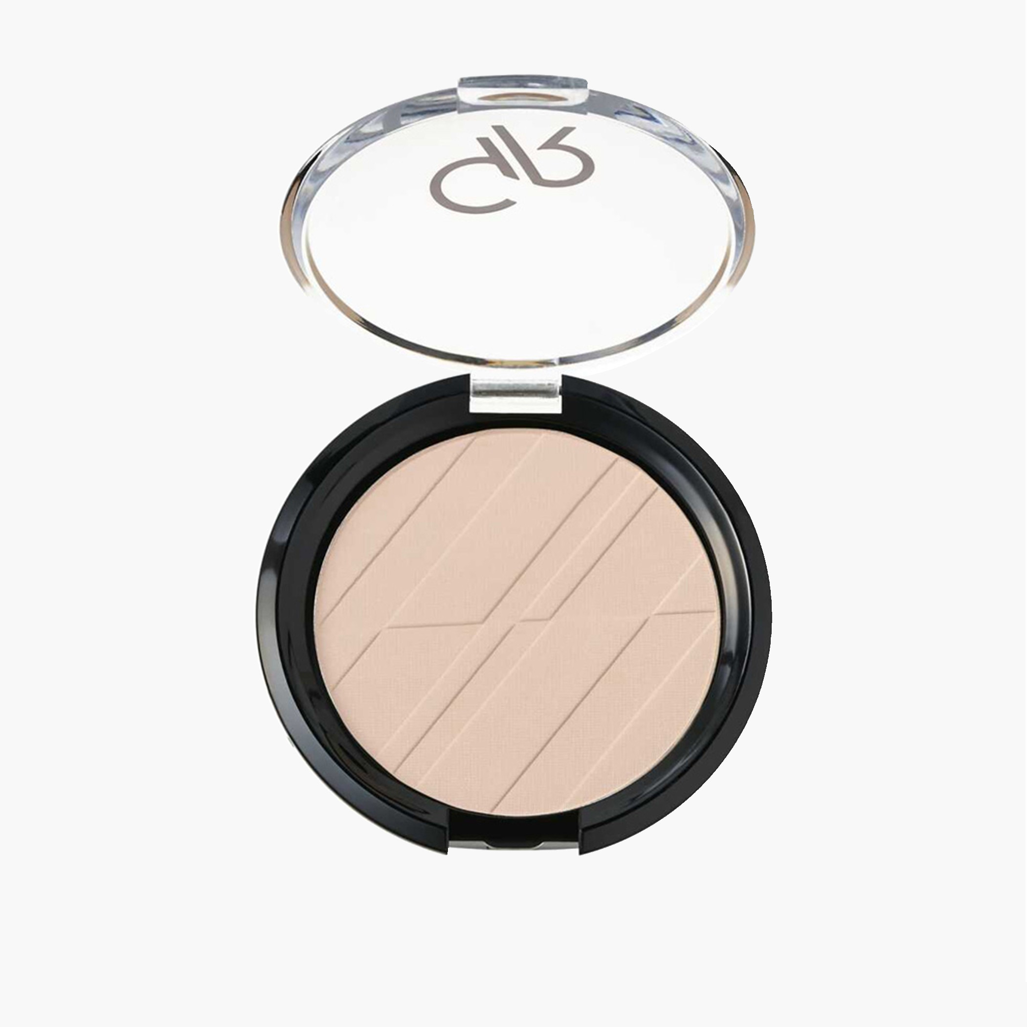 Golden Rose Silky Touch Compact Powder - 12 ml-beautyandpersonalcare-makeup-face-facepowders-image-1
