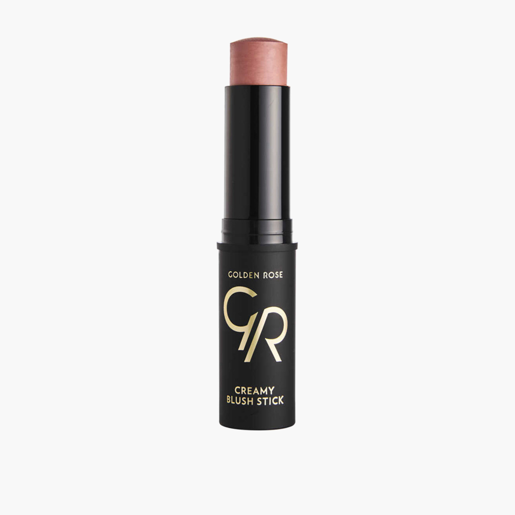 Golden Rose Creamy Blush Stick - 10.5 ml-beautyandpersonalcare-makeup-face-blushes-image-1