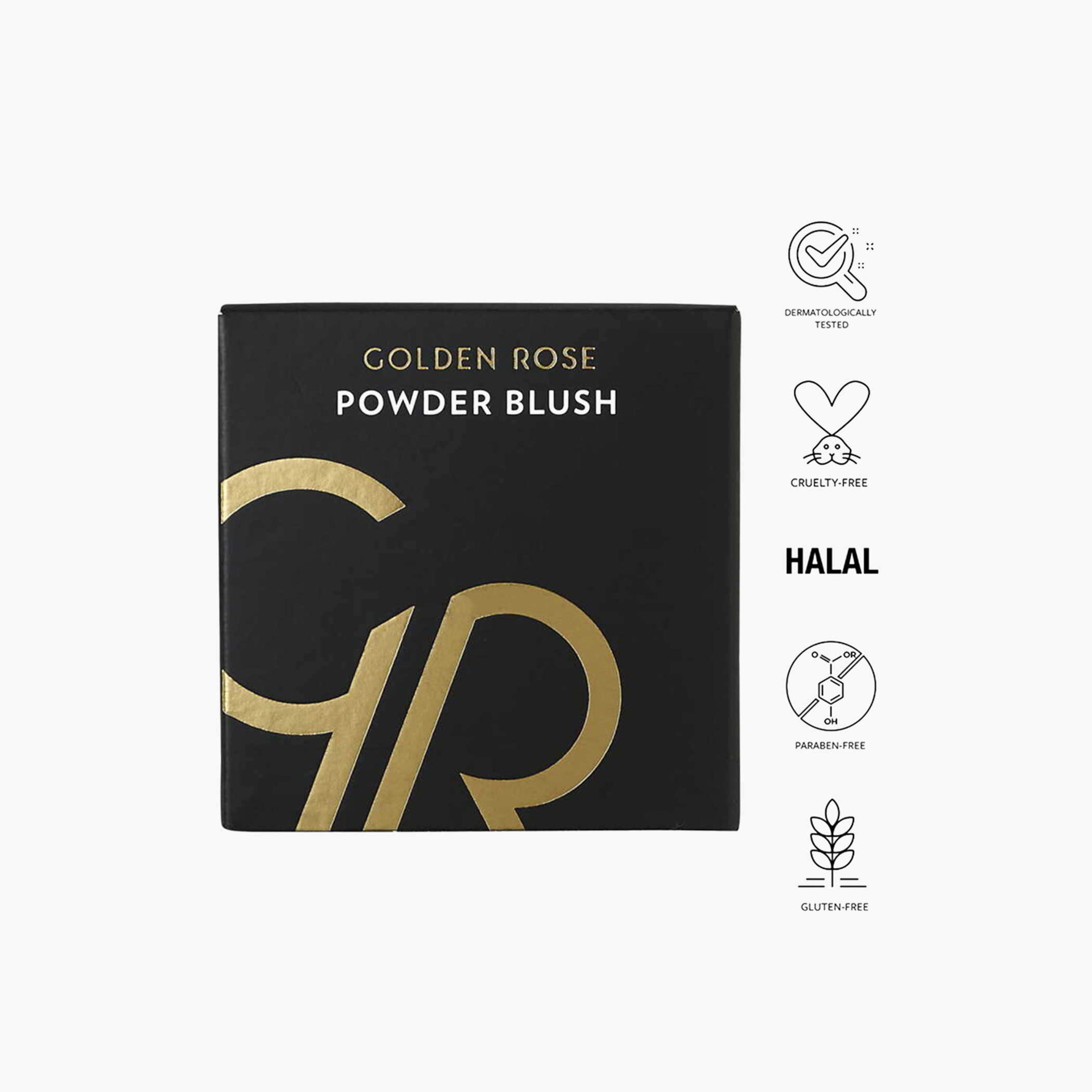 Golden Rose Powder Blush-beautyandpersonalcare-makeup-face-blushes-image-3