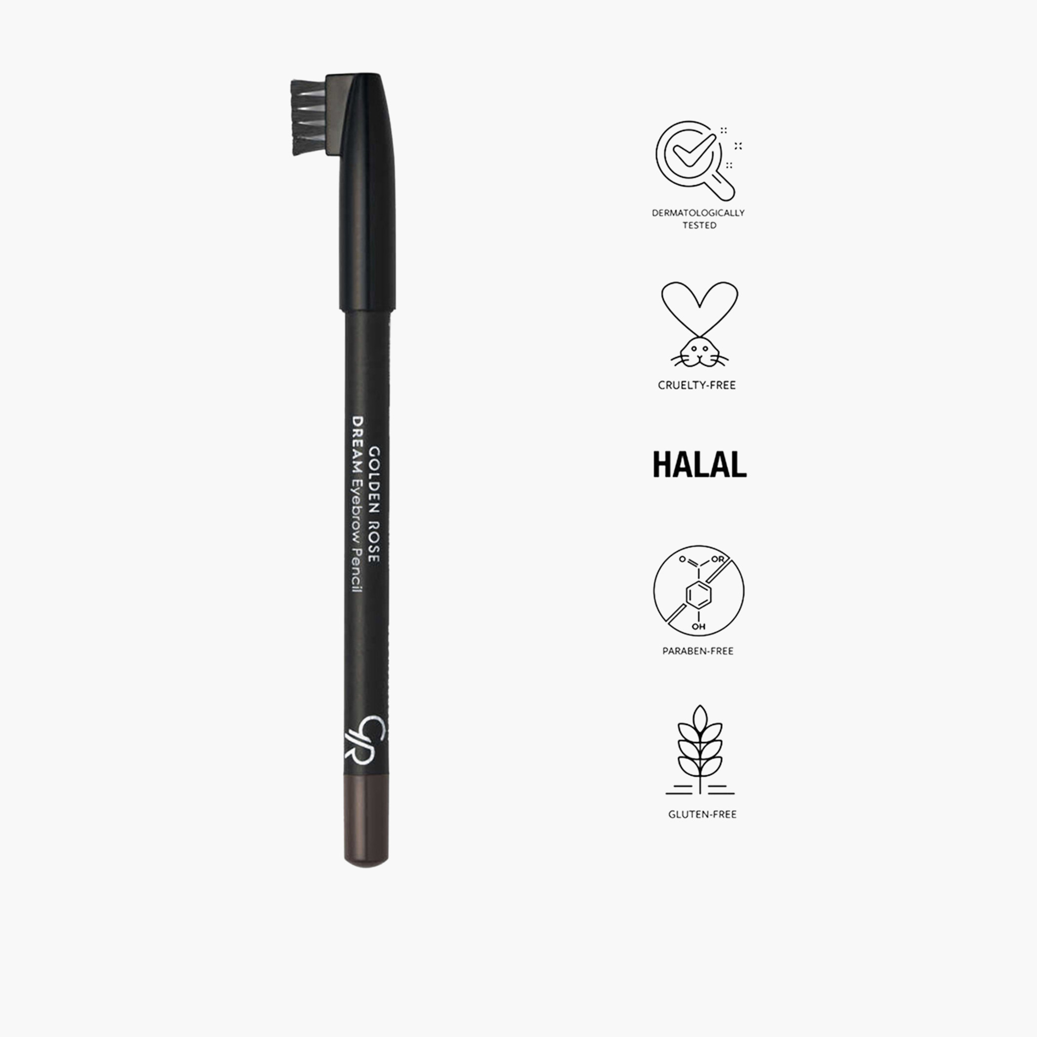 قلم الحواجب دريم من جولدن روز-beautyandpersonalcare-makeup-eyes-eyebrows-image-6