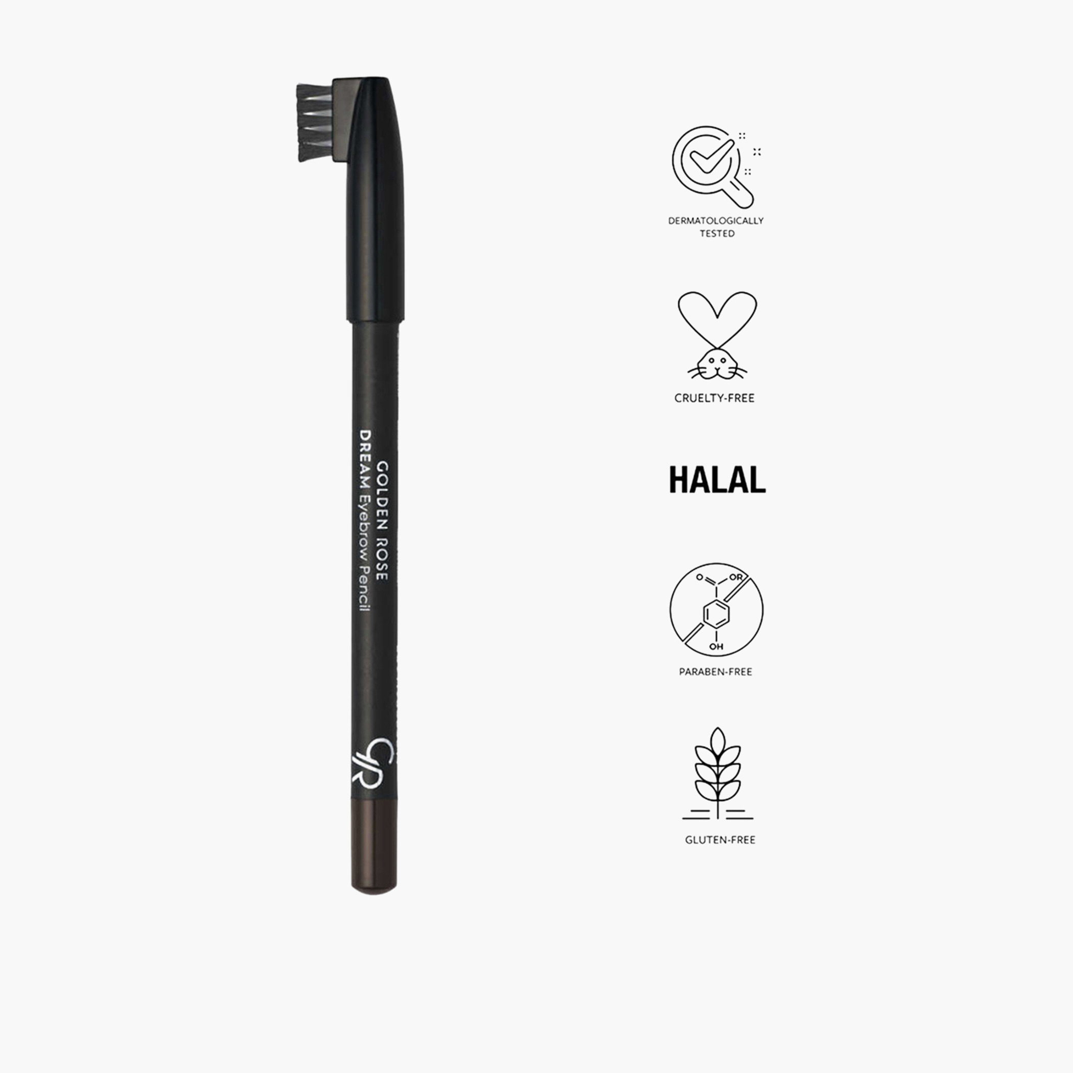 قلم الحواجب دريم من جولدن روز-beautyandpersonalcare-makeup-eyes-eyebrows-image-9
