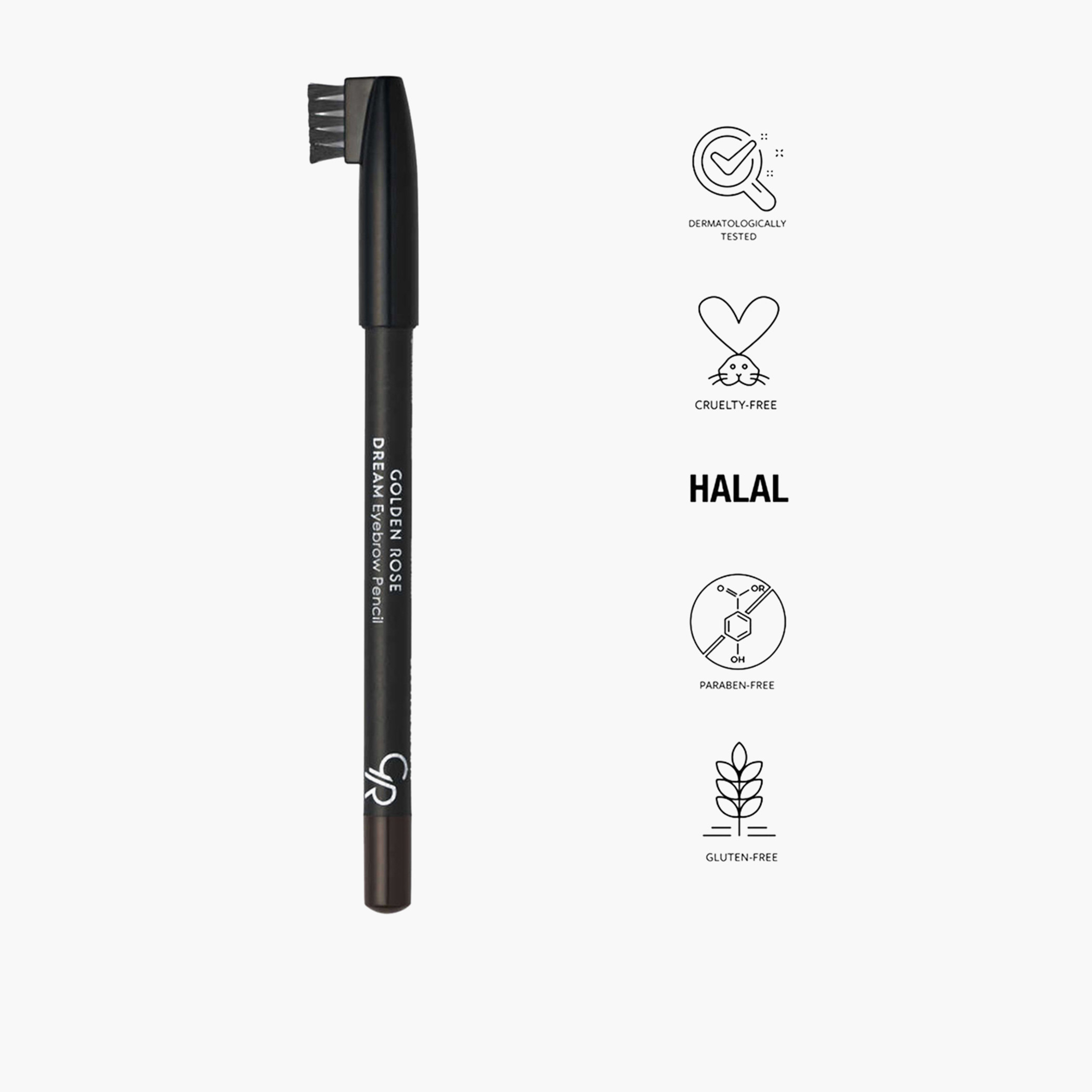 قلم الحواجب دريم من جولدن روز-beautyandpersonalcare-makeup-eyes-eyebrows-image-12