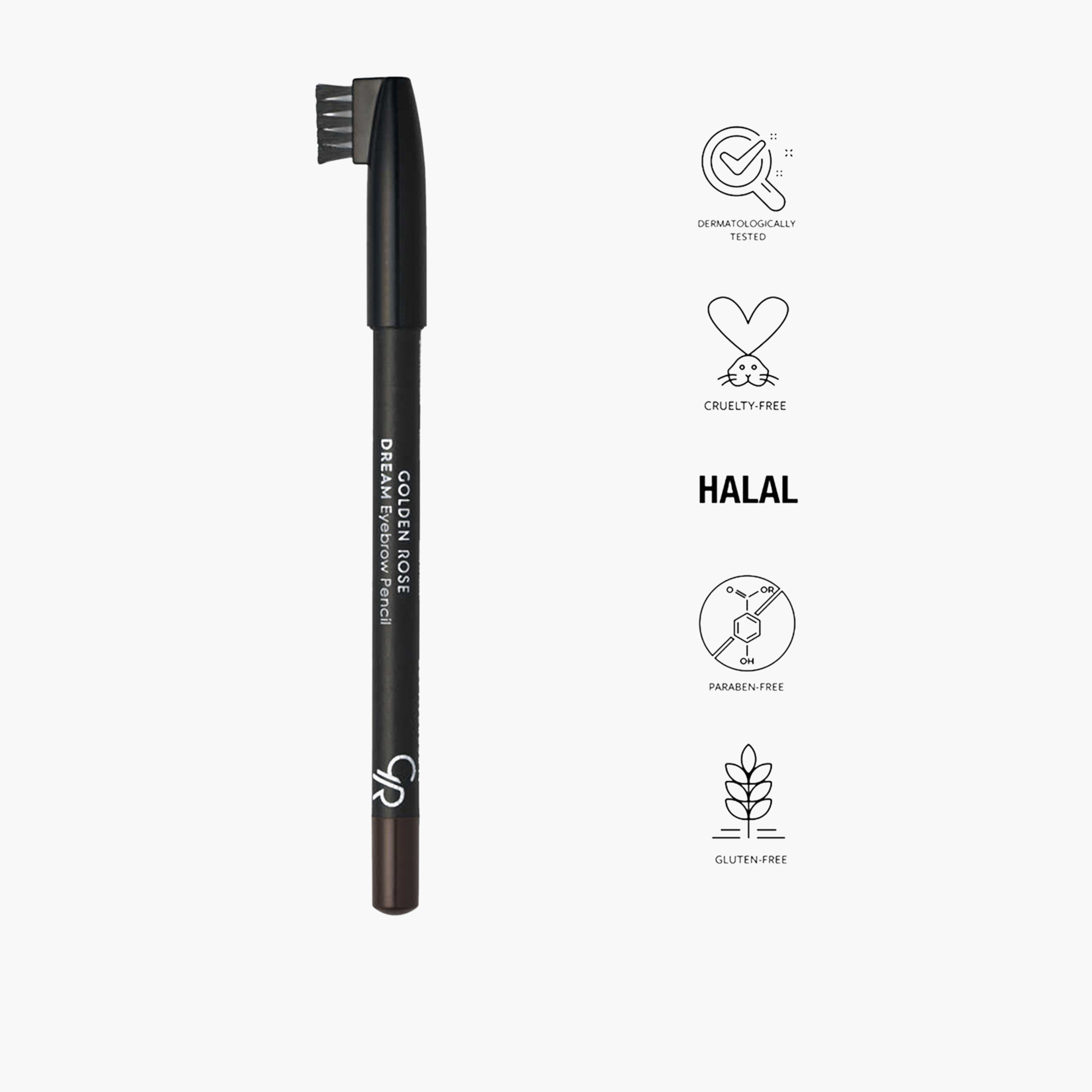 Golden Rose Dream Eyebrow Pencil-beautyandpersonalcare-makeup-eyes-eyebrows-image-3