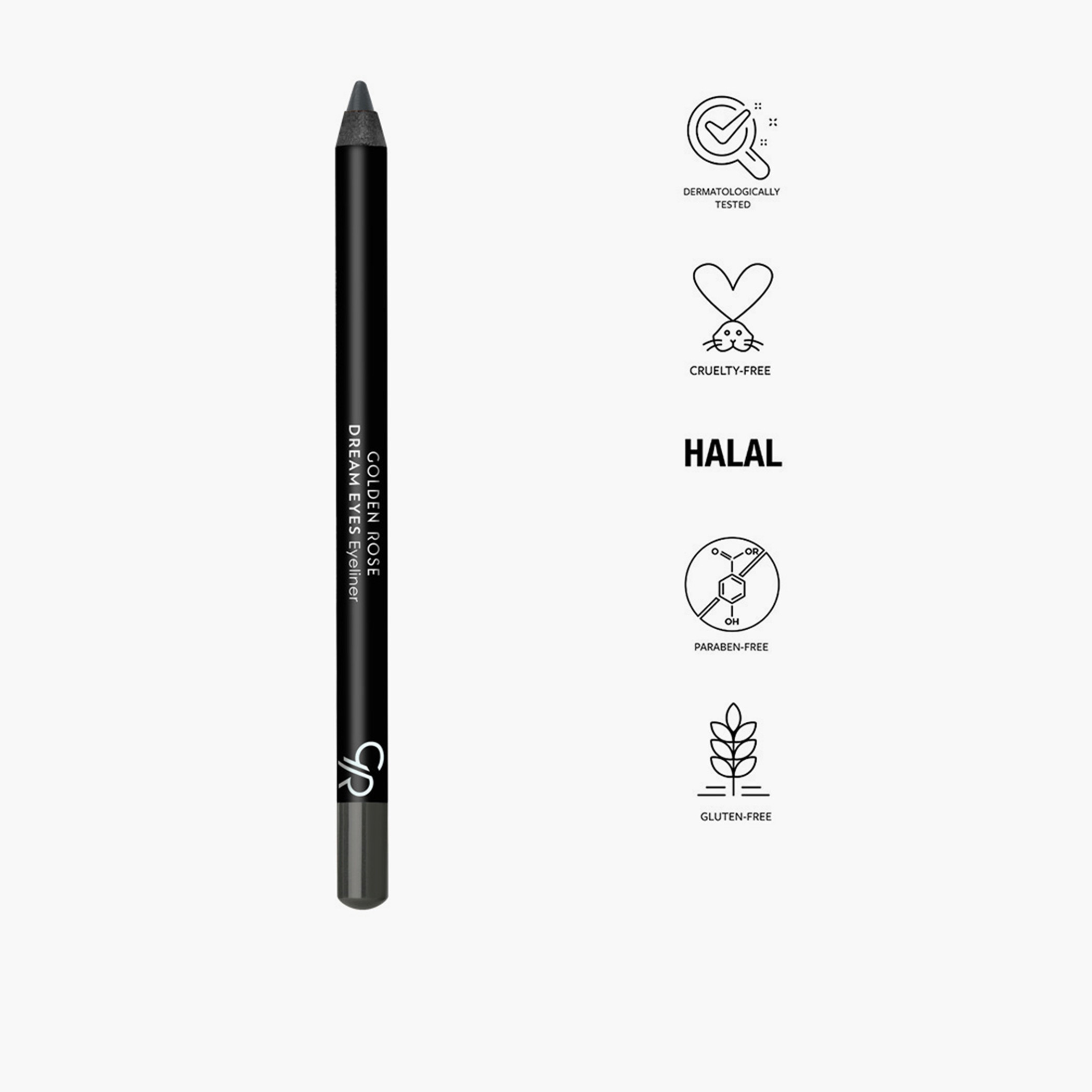 Golden Rose 401 Dream Eyes Eyeliner - 4 ml-beautyandpersonalcare-makeup-eyes-eyeliners-image-9