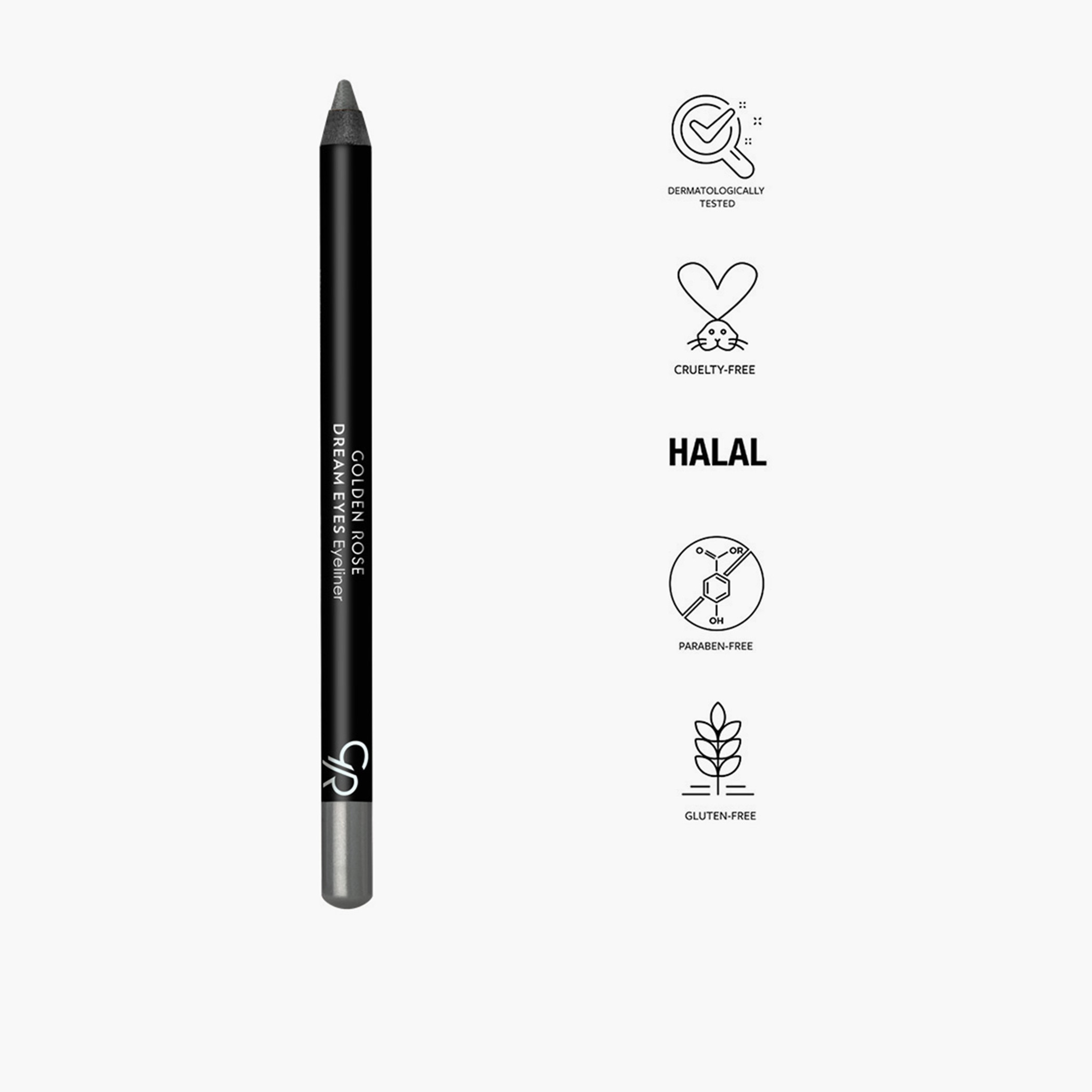 Golden Rose 401 Dream Eyes Eyeliner - 4 ml-beautyandpersonalcare-makeup-eyes-eyeliners-image-6