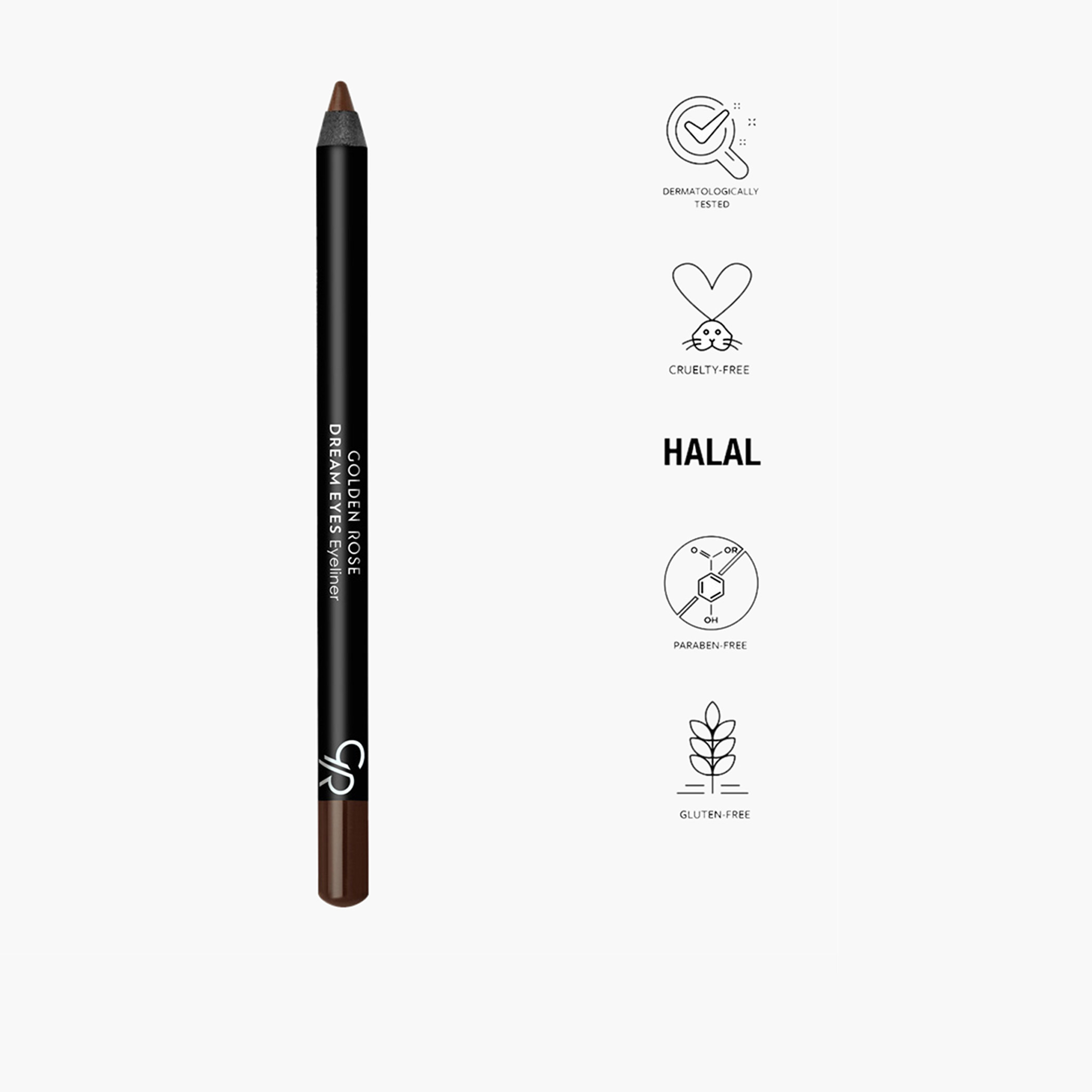 Golden Rose 401 Dream Eyes Eyeliner - 4 ml-beautyandpersonalcare-makeup-eyes-eyeliners-image-21