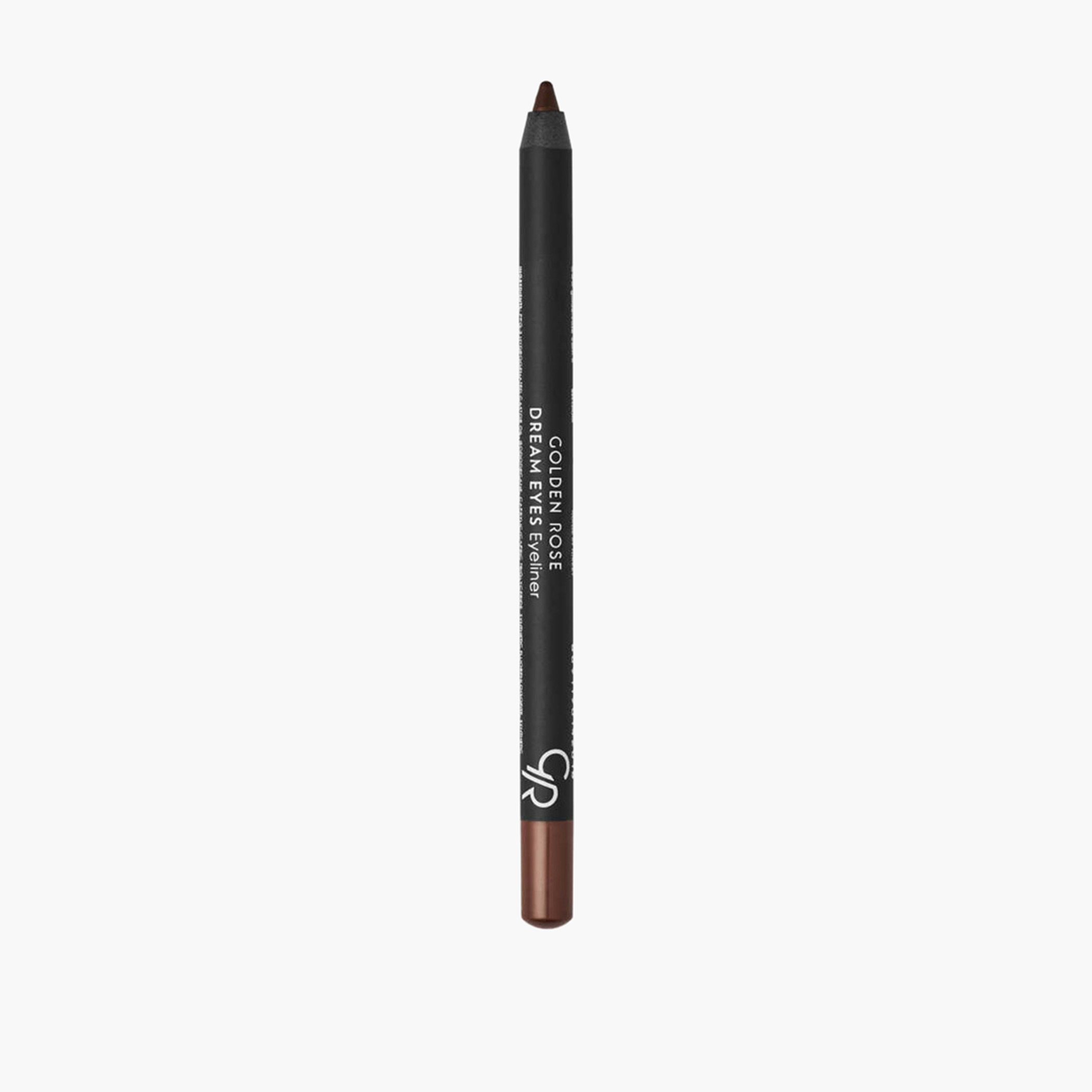 Golden Rose 401 Dream Eyes Eyeliner - 4 ml-beautyandpersonalcare-makeup-eyes-eyeliners-image-1