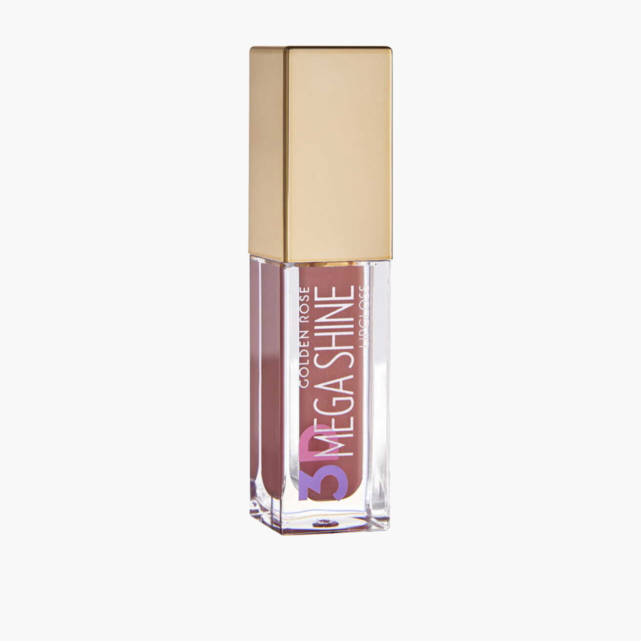 Golden Rose 102 Mega Shine Lipgloss - 5.2 ml-beautyandpersonalcare-makeup-lips-lipglossesandbalms-image-13