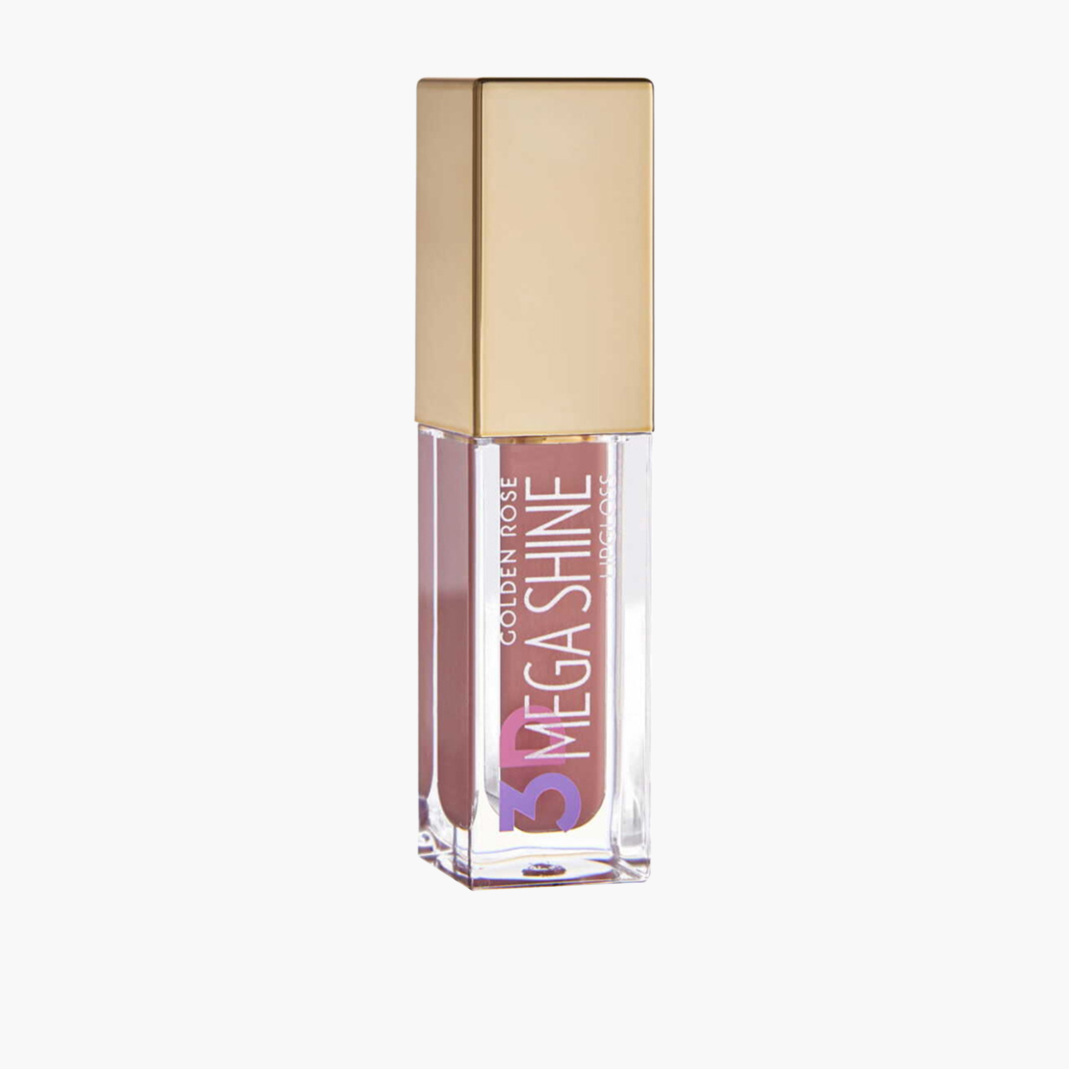 Golden Rose 102 Mega Shine Lipgloss - 5.2 ml-beautyandpersonalcare-makeup-lips-lipglossesandbalms-image-46
