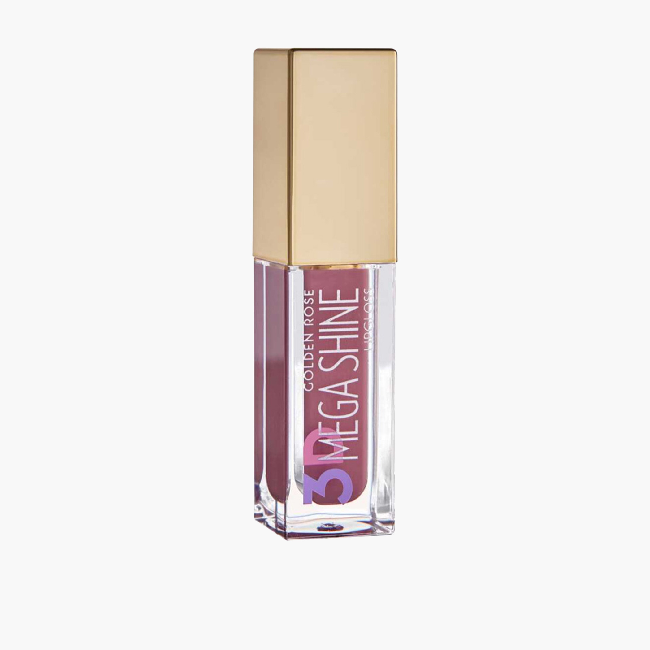 Golden Rose 102 Mega Shine Lipgloss - 5.2 ml-beautyandpersonalcare-makeup-lips-lipglossesandbalms-image-19