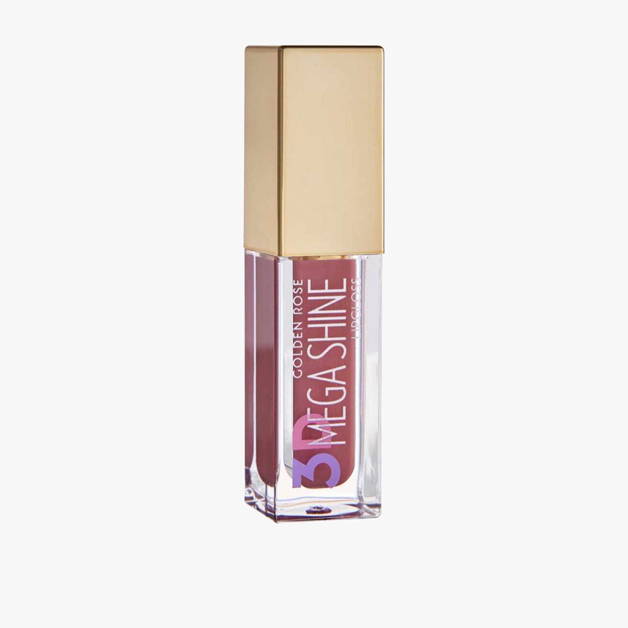 Golden Rose 102 Mega Shine Lipgloss - 5.2 ml-beautyandpersonalcare-makeup-lips-lipglossesandbalms-image-28