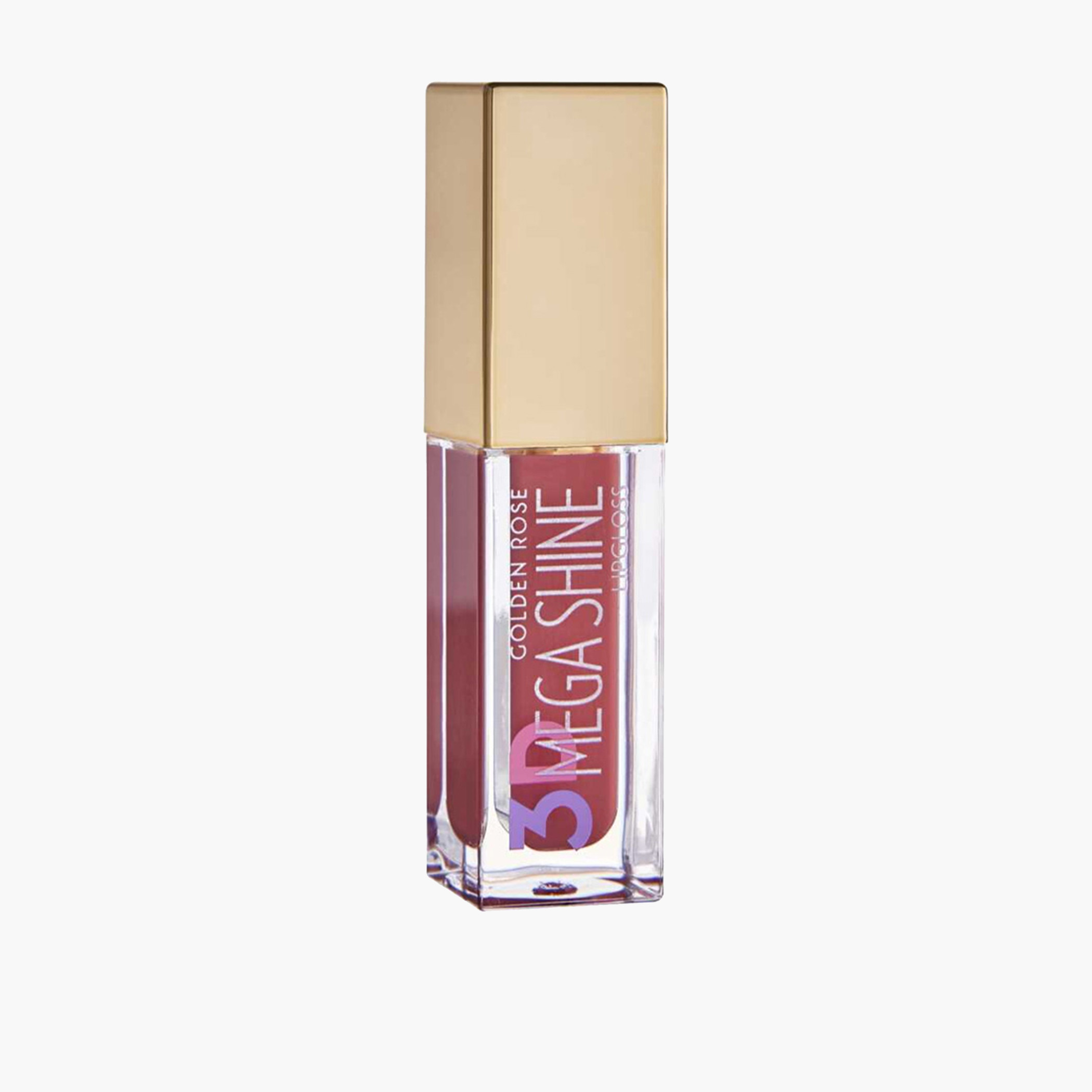 Golden Rose 102 Mega Shine Lipgloss - 5.2 ml-beautyandpersonalcare-makeup-lips-lipglossesandbalms-image-31