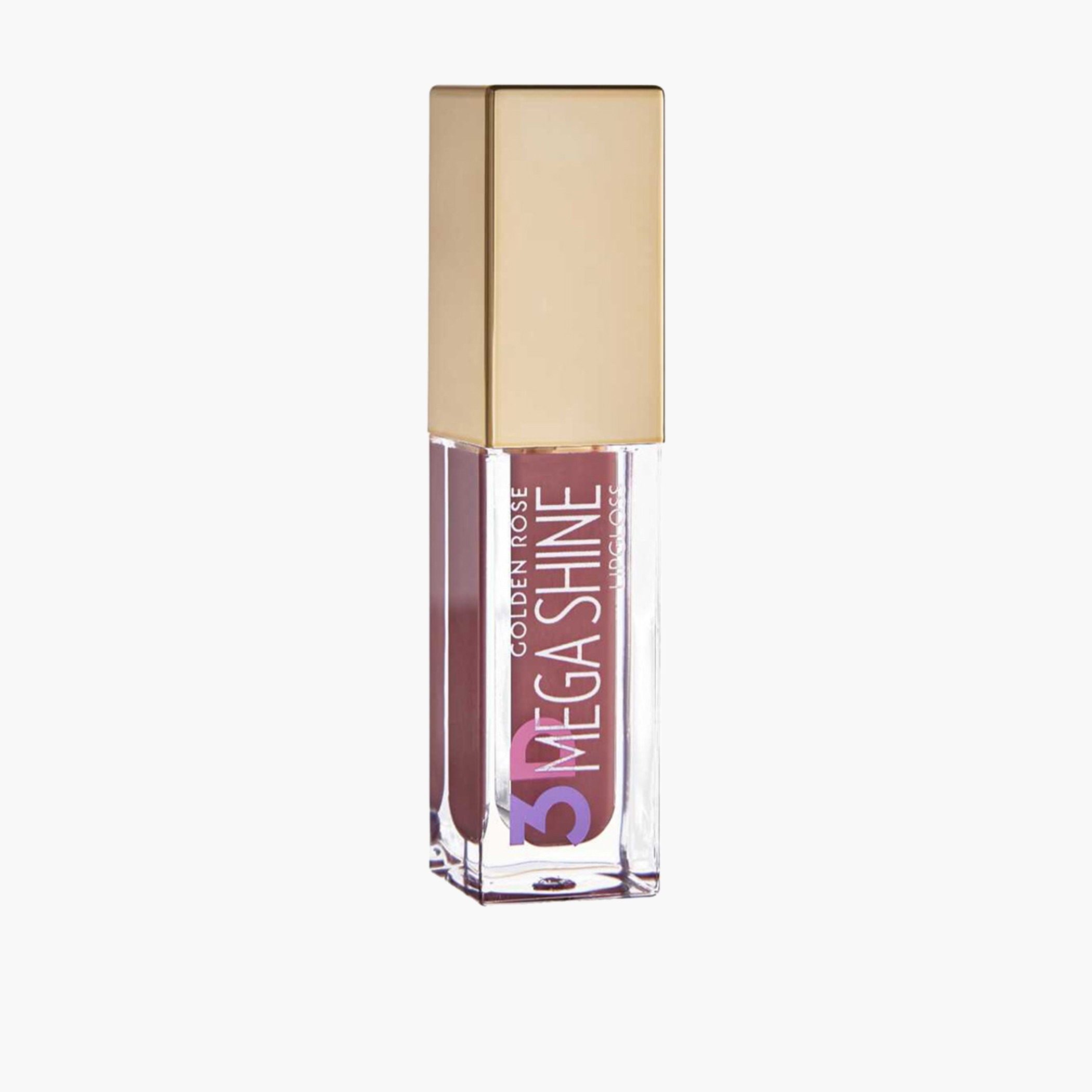 Golden Rose 102 Mega Shine Lipgloss - 5.2 ml-beautyandpersonalcare-makeup-lips-lipglossesandbalms-image-37