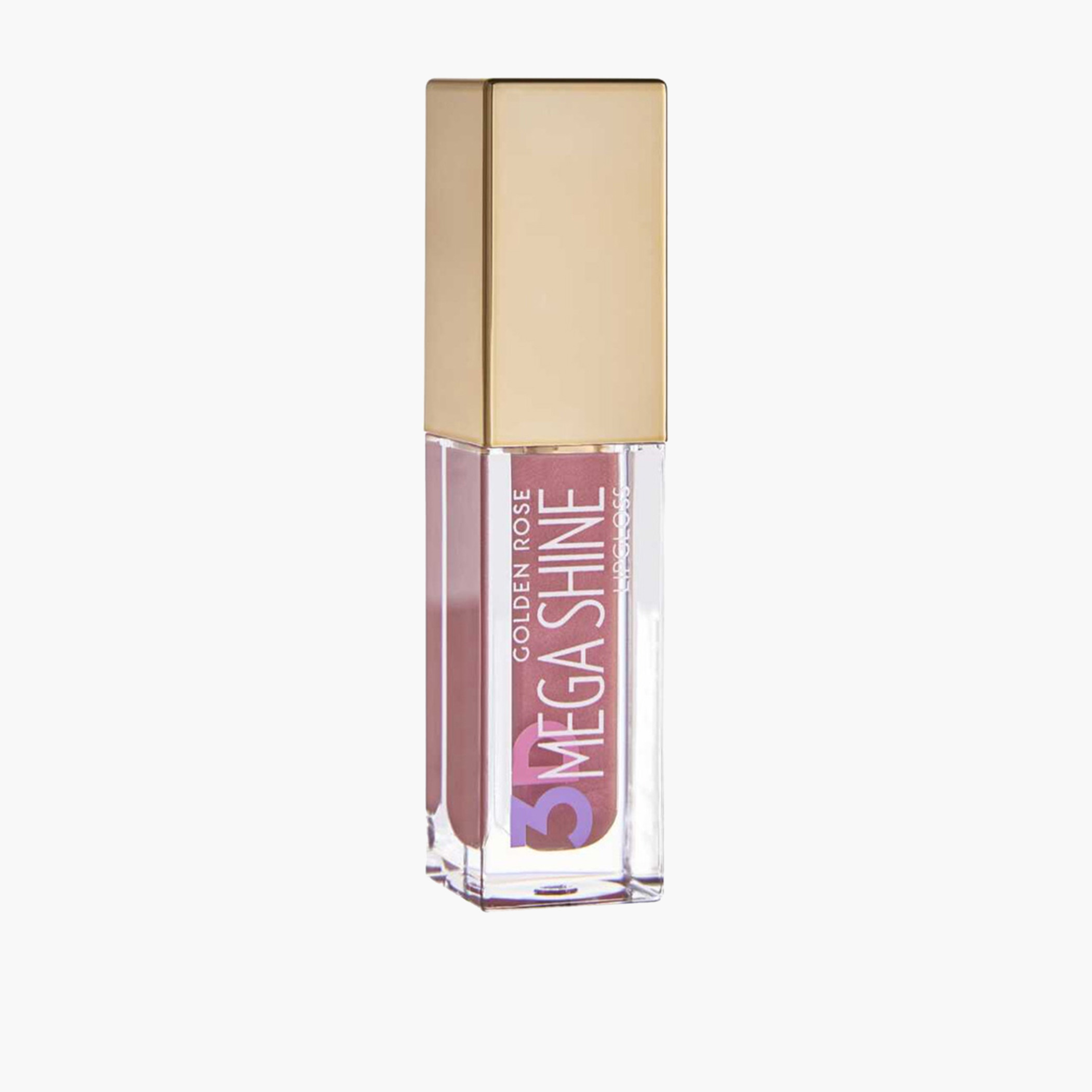 Golden Rose 102 Mega Shine Lipgloss - 5.2 ml-beautyandpersonalcare-makeup-lips-lipglossesandbalms-image-64
