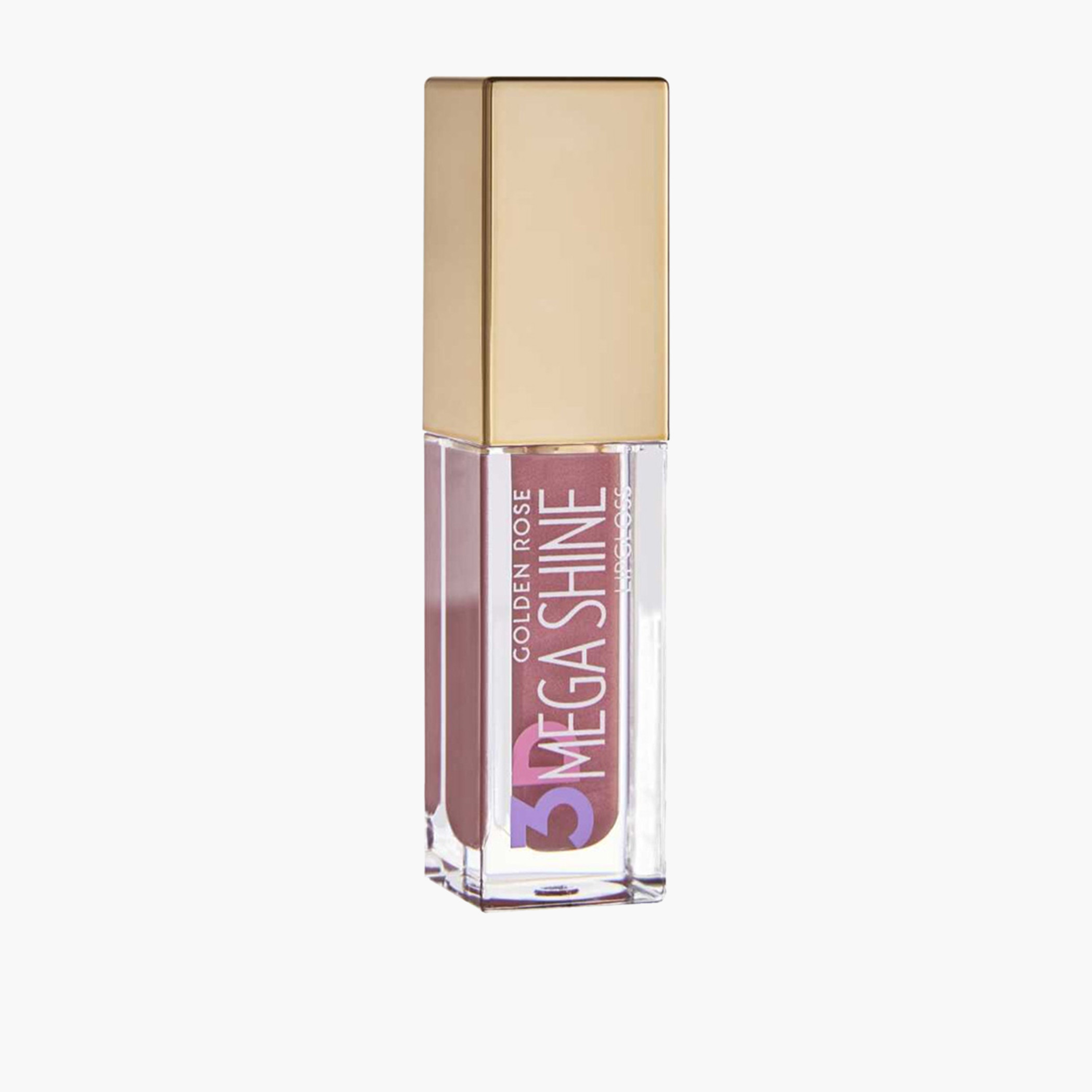 Golden Rose 102 Mega Shine Lipgloss - 5.2 ml-beautyandpersonalcare-makeup-lips-lipglossesandbalms-image-34